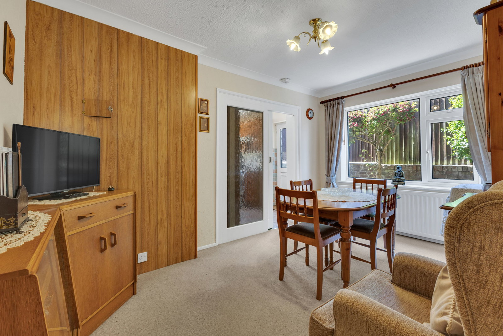 Semi Detached House in Dunstable