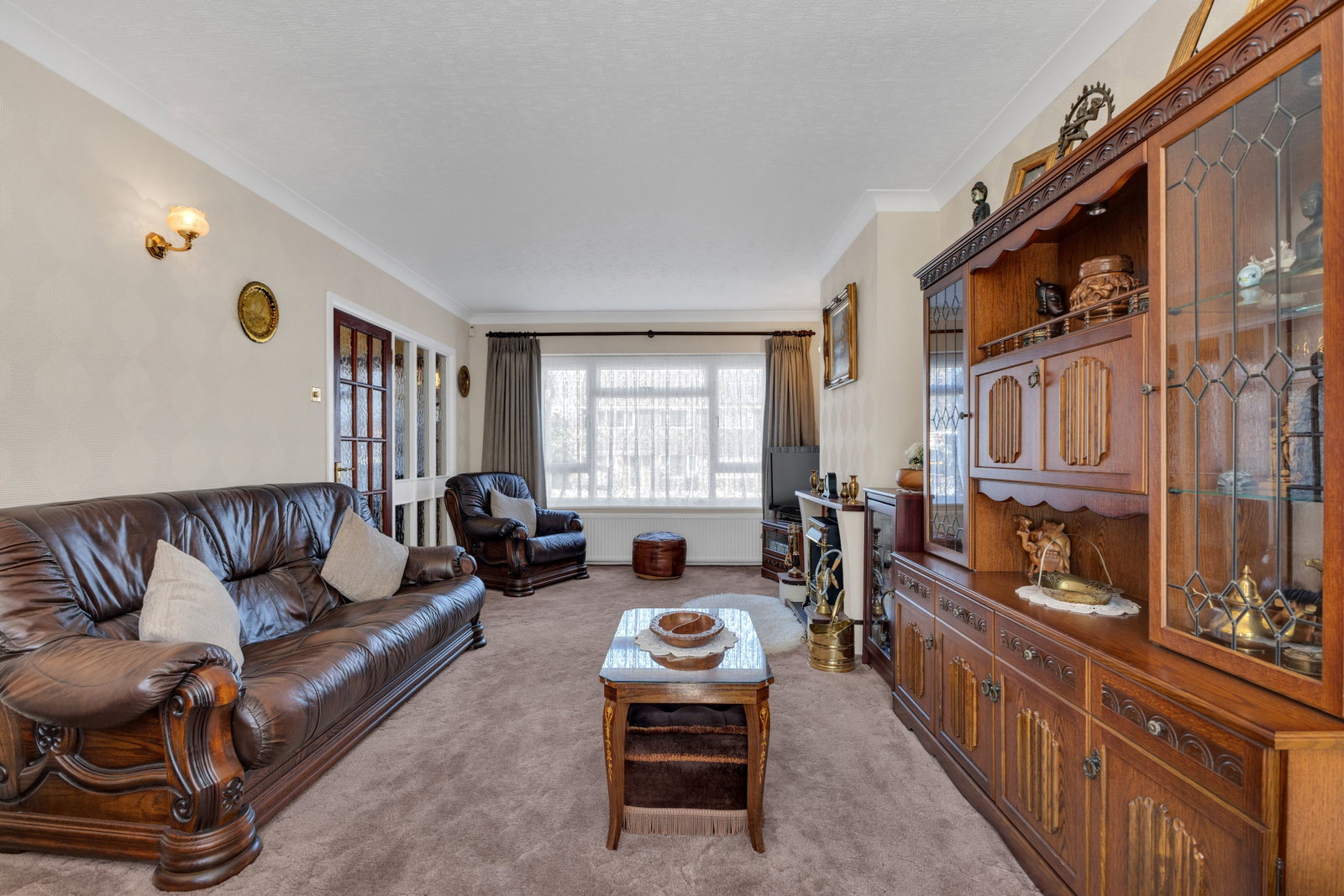 Semi Detached House in Dunstable