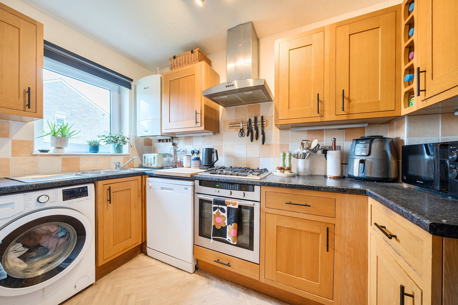 Semi Detached House in Callington