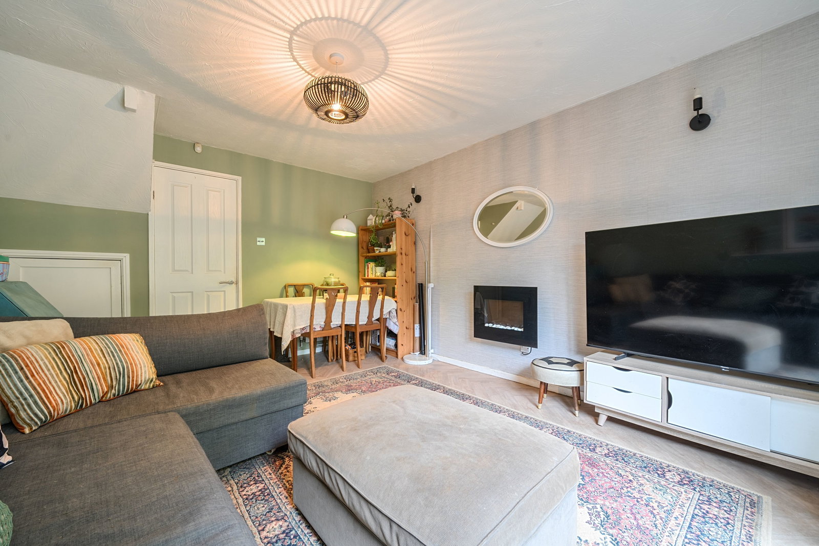 Semi Detached House in Callington