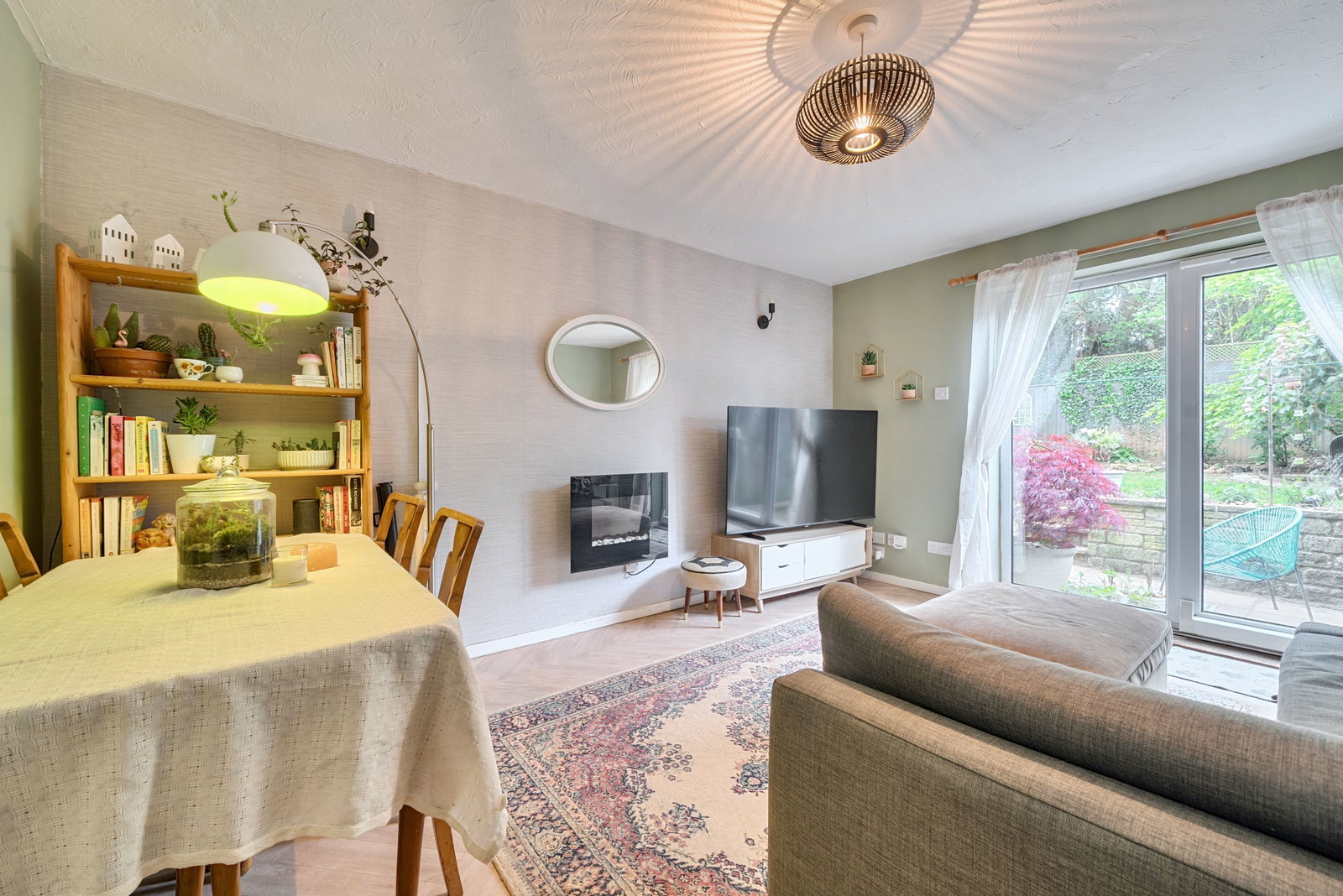 Semi Detached House in Callington