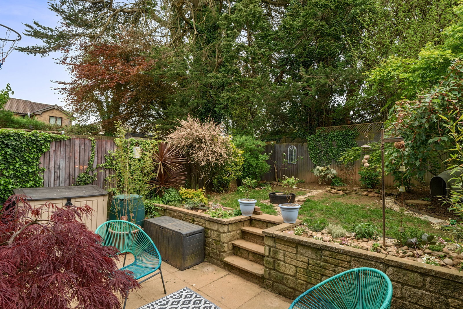 Semi Detached House in Callington