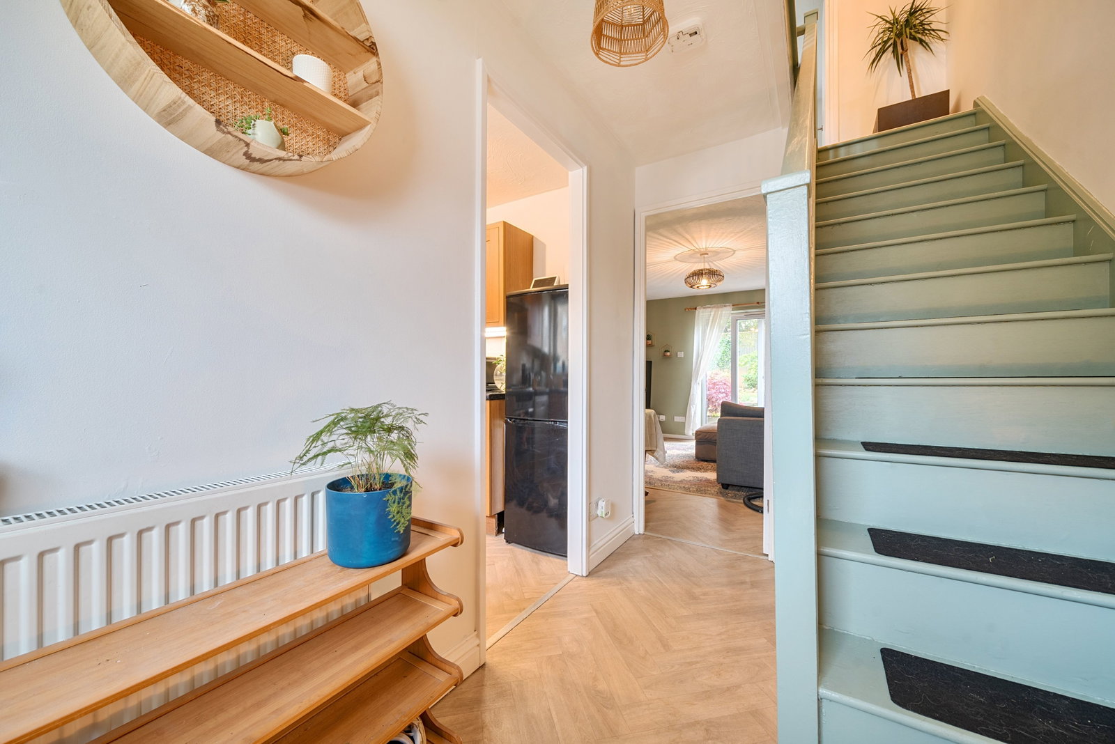 Semi Detached House in Callington
