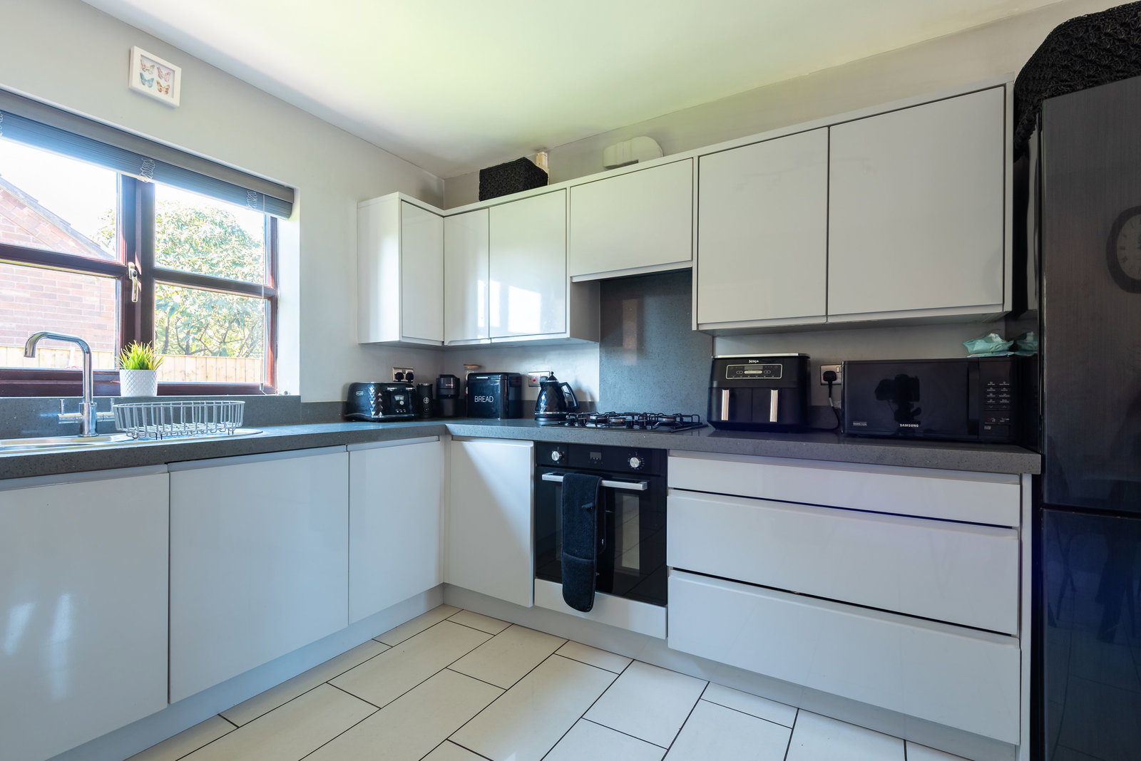 Detached House in Scunthorpe