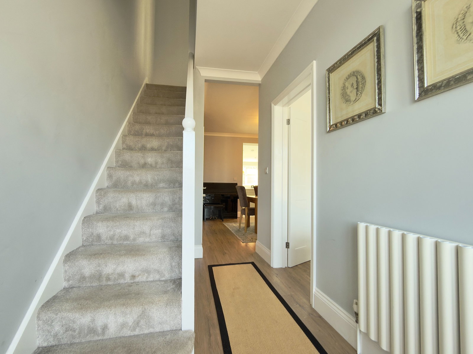 Semi Detached House in Swansea