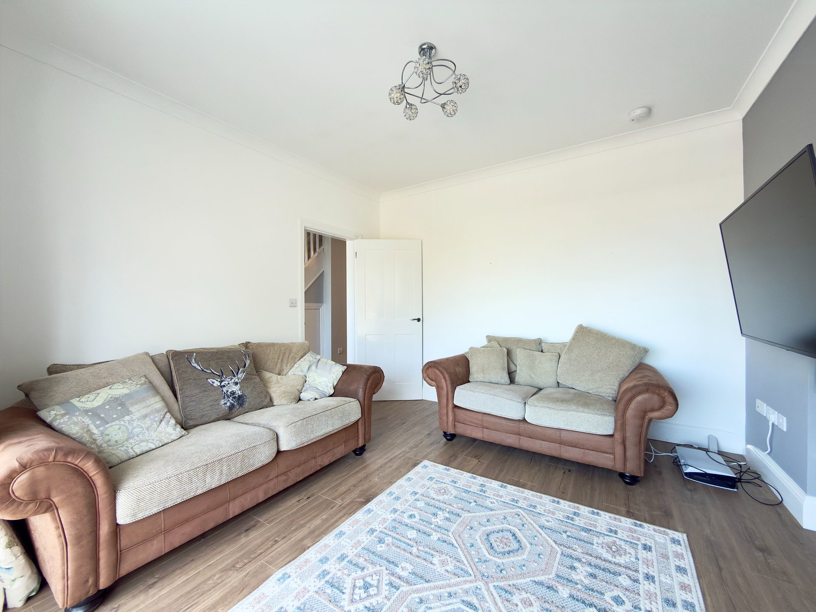 Semi Detached House in Swansea