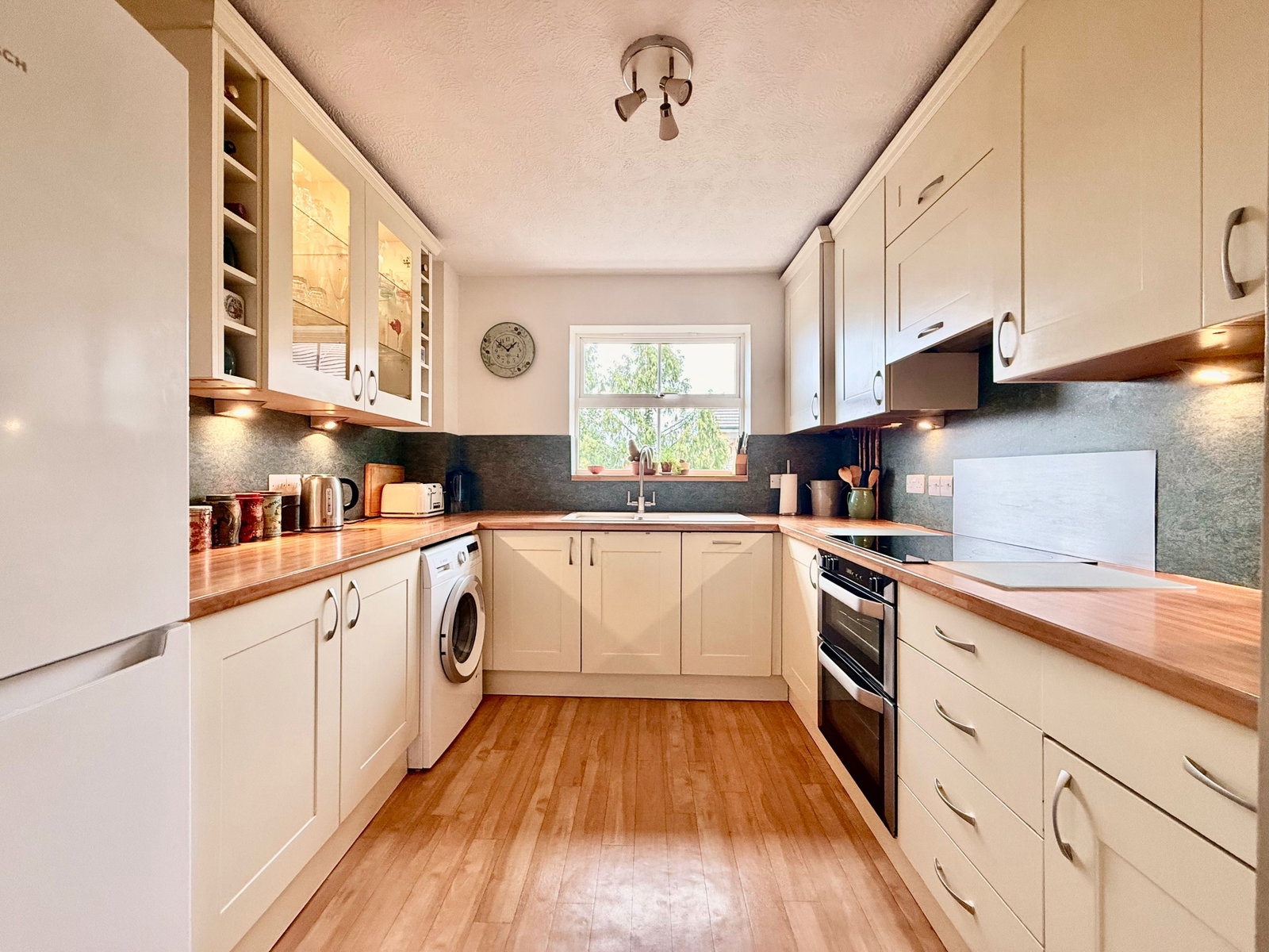 Flat in Rickmansworth