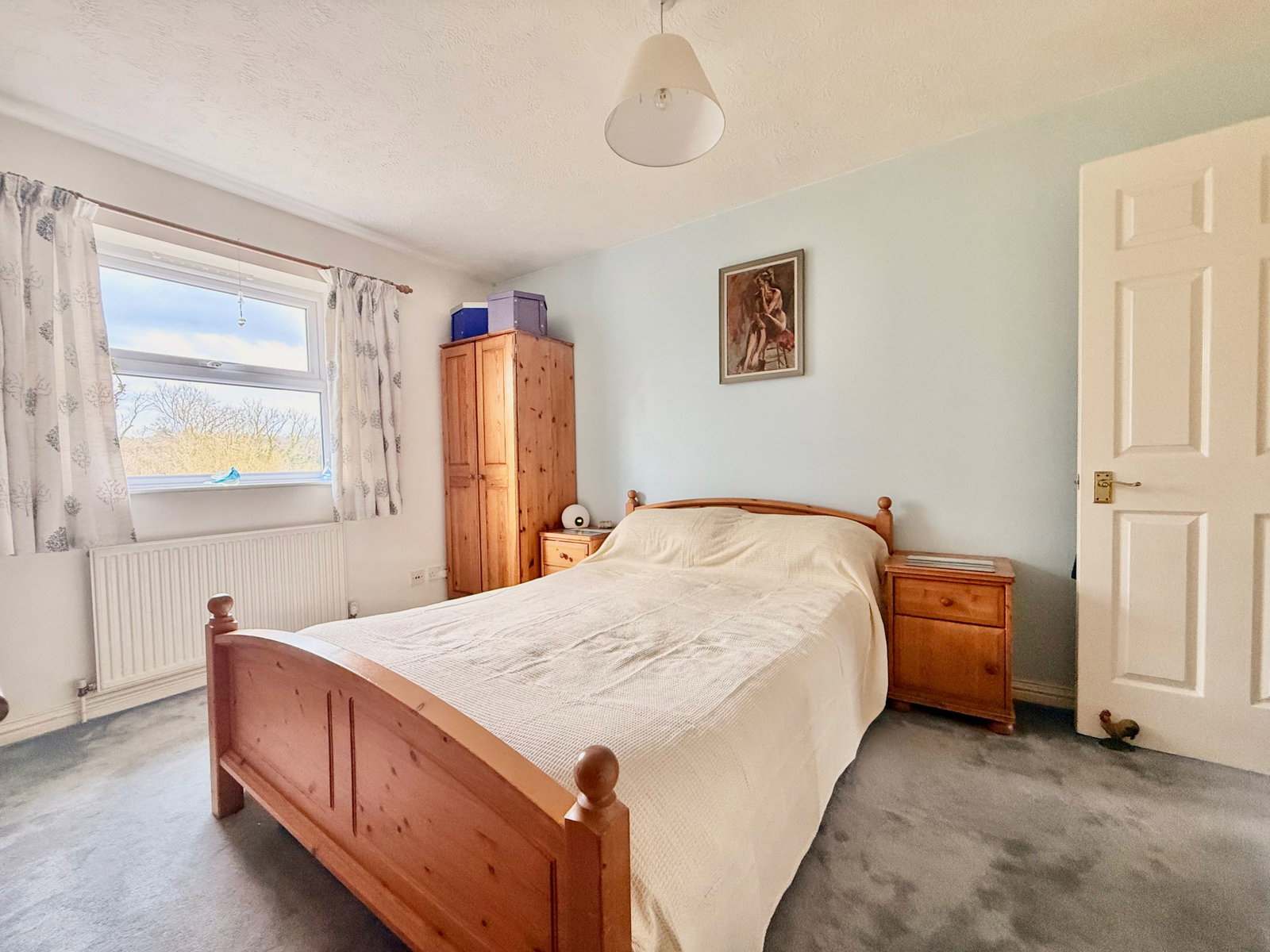 Flat in Rickmansworth