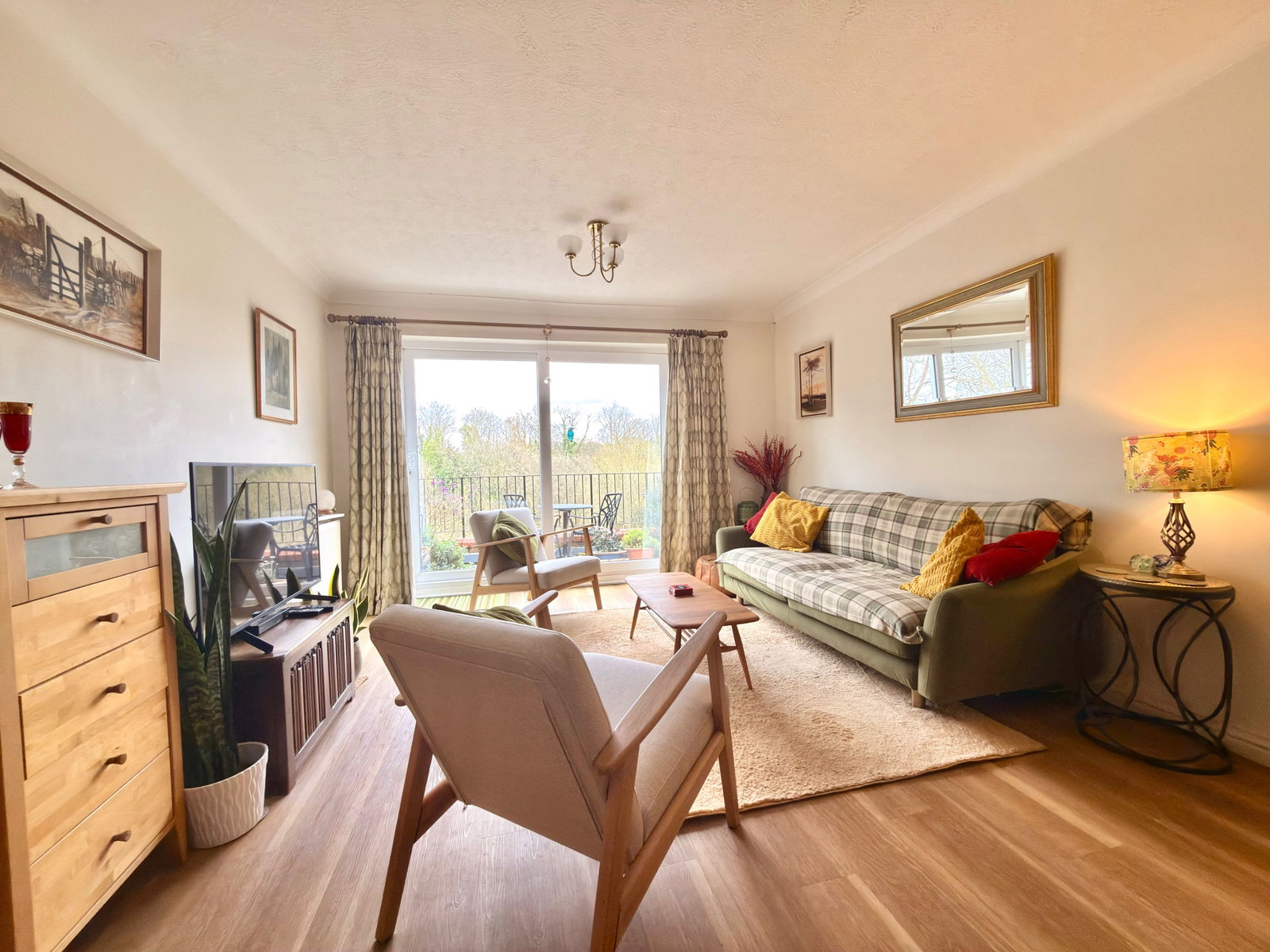 Flat in Rickmansworth