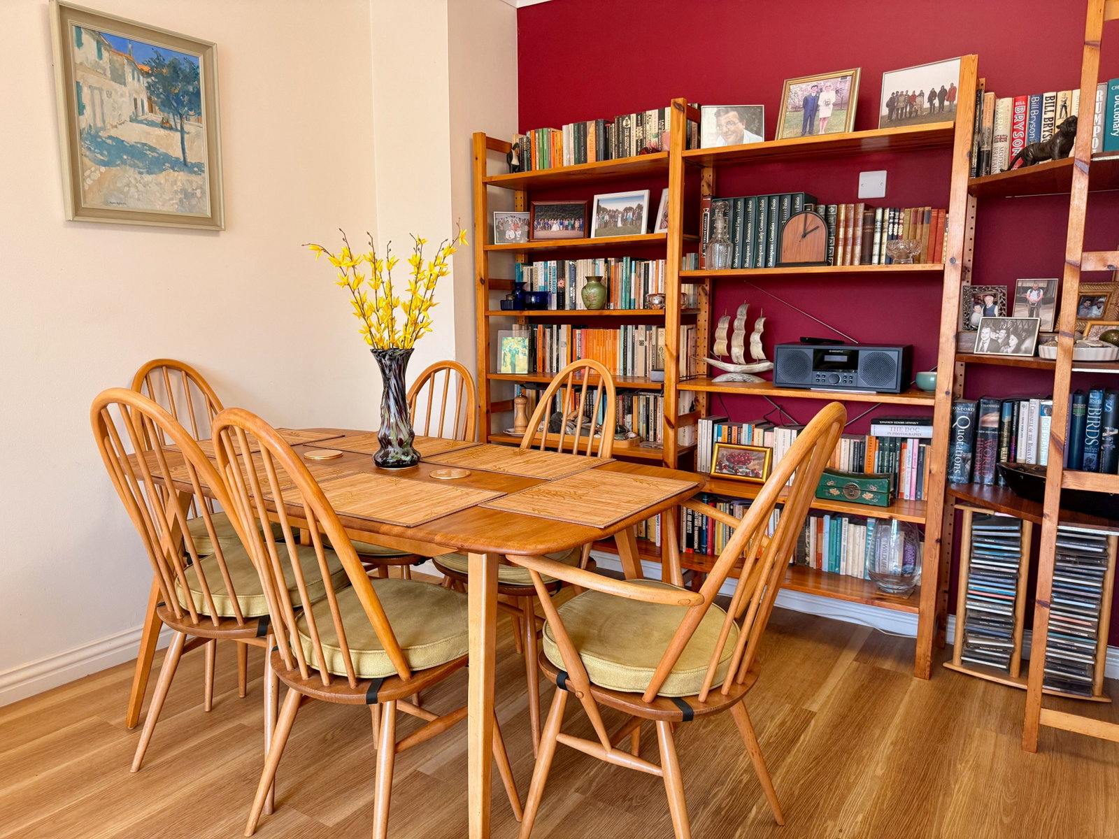 Flat in Rickmansworth