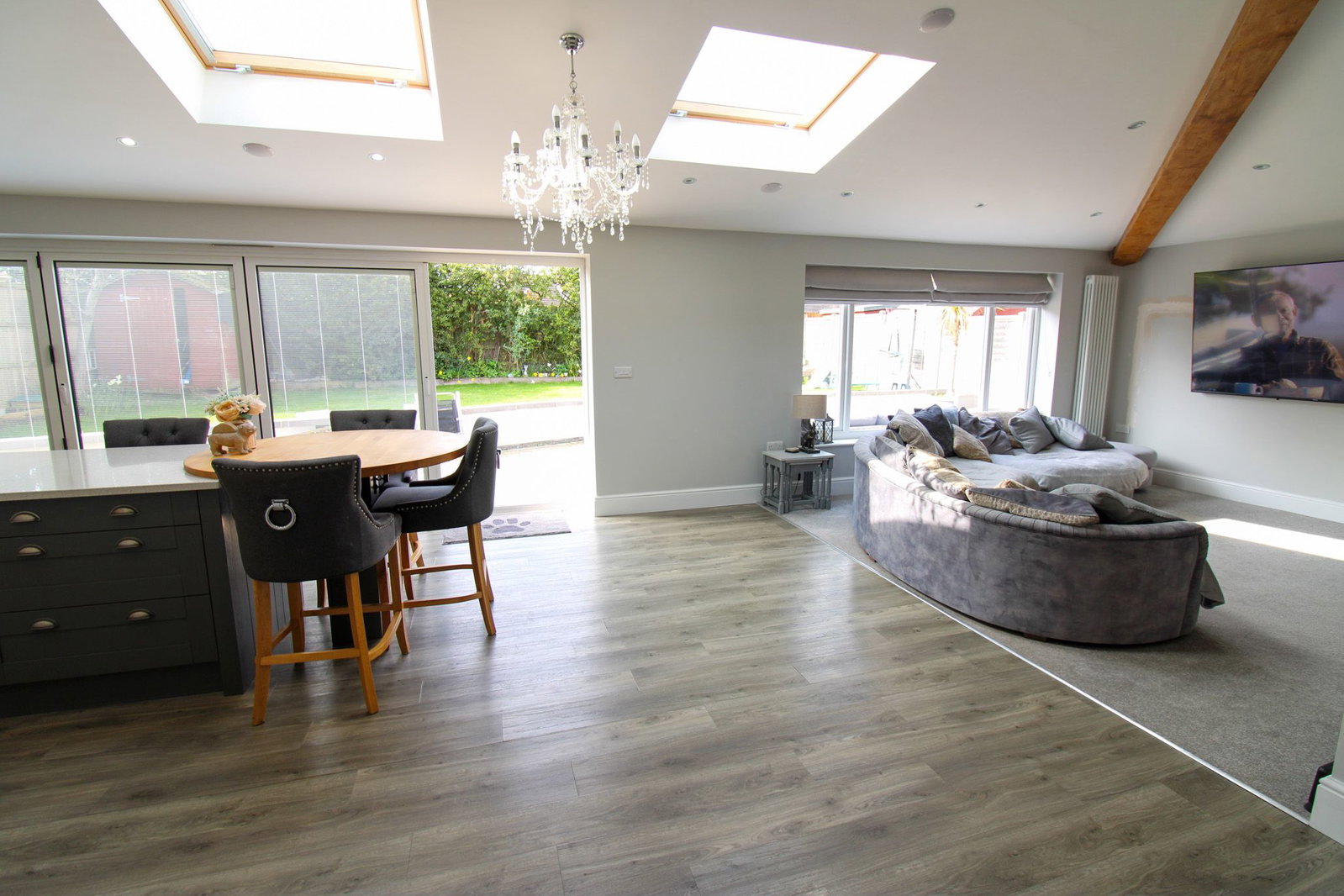 Detached House in Lincoln