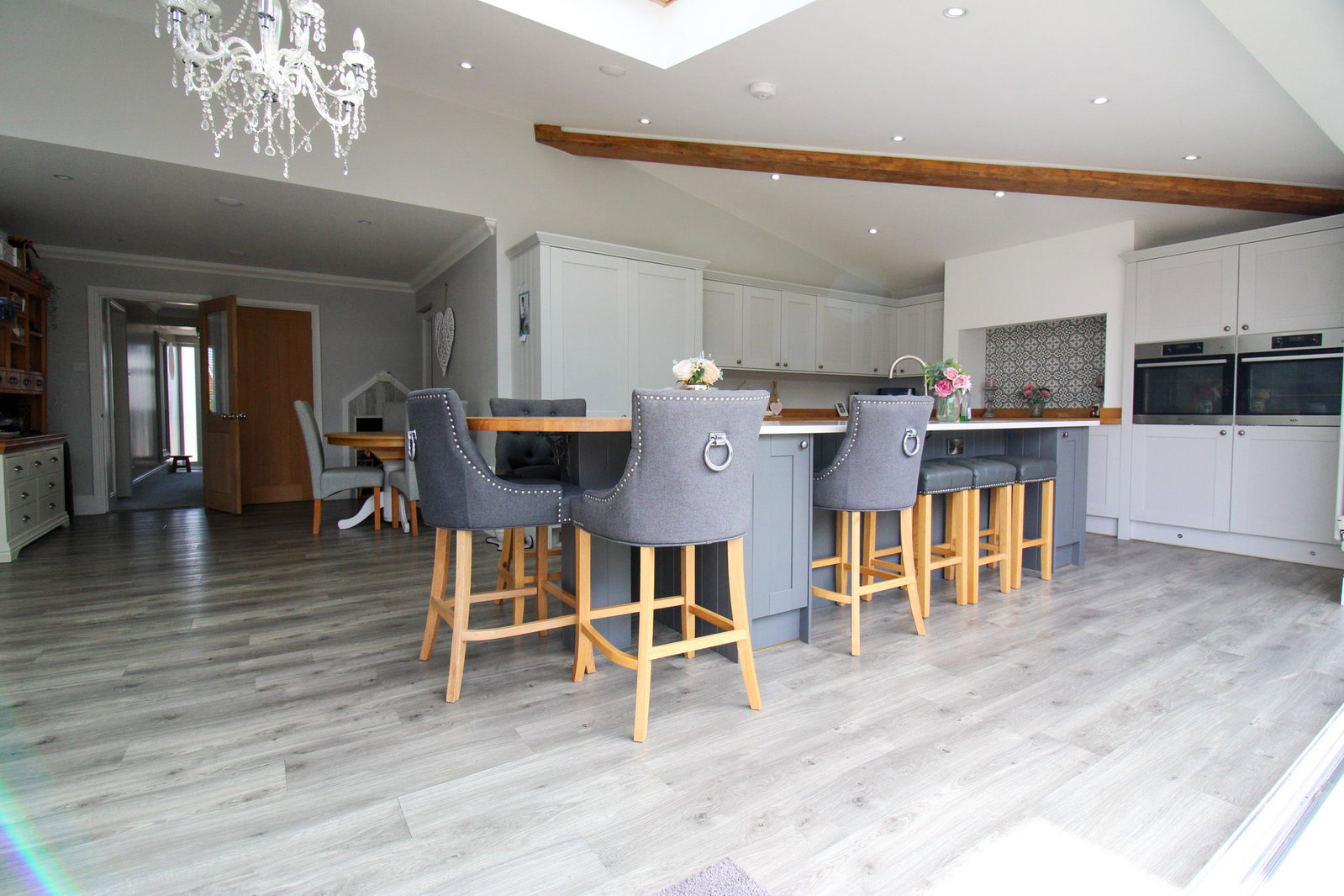 Detached House in Lincoln