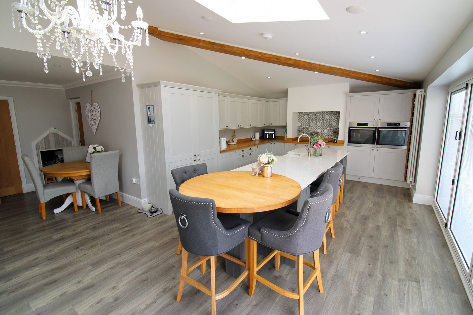 Detached House in Lincoln
