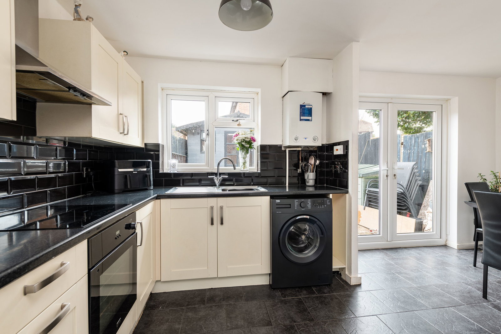Terraced House in Sheerness