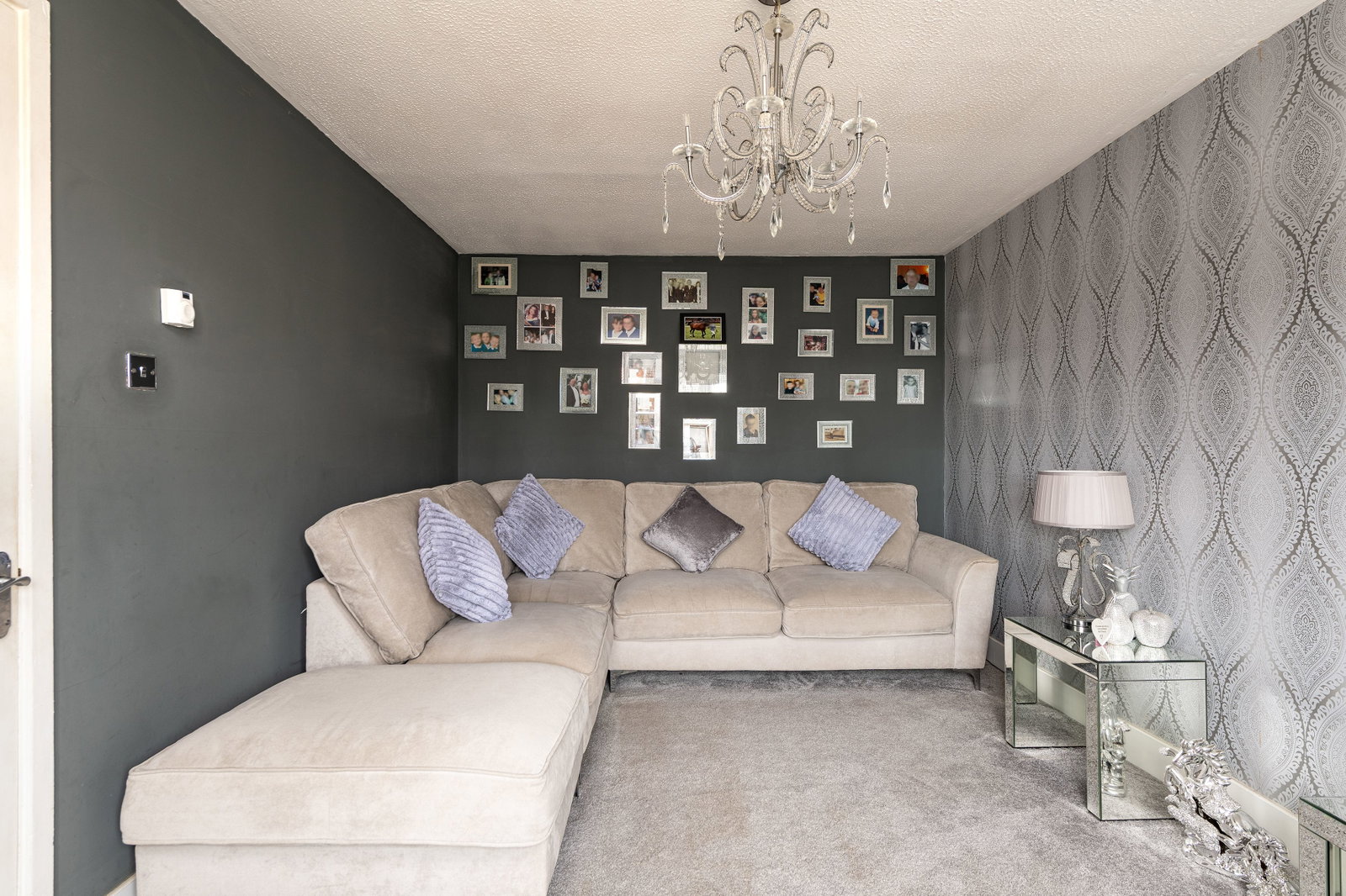 Terraced House in Sheerness