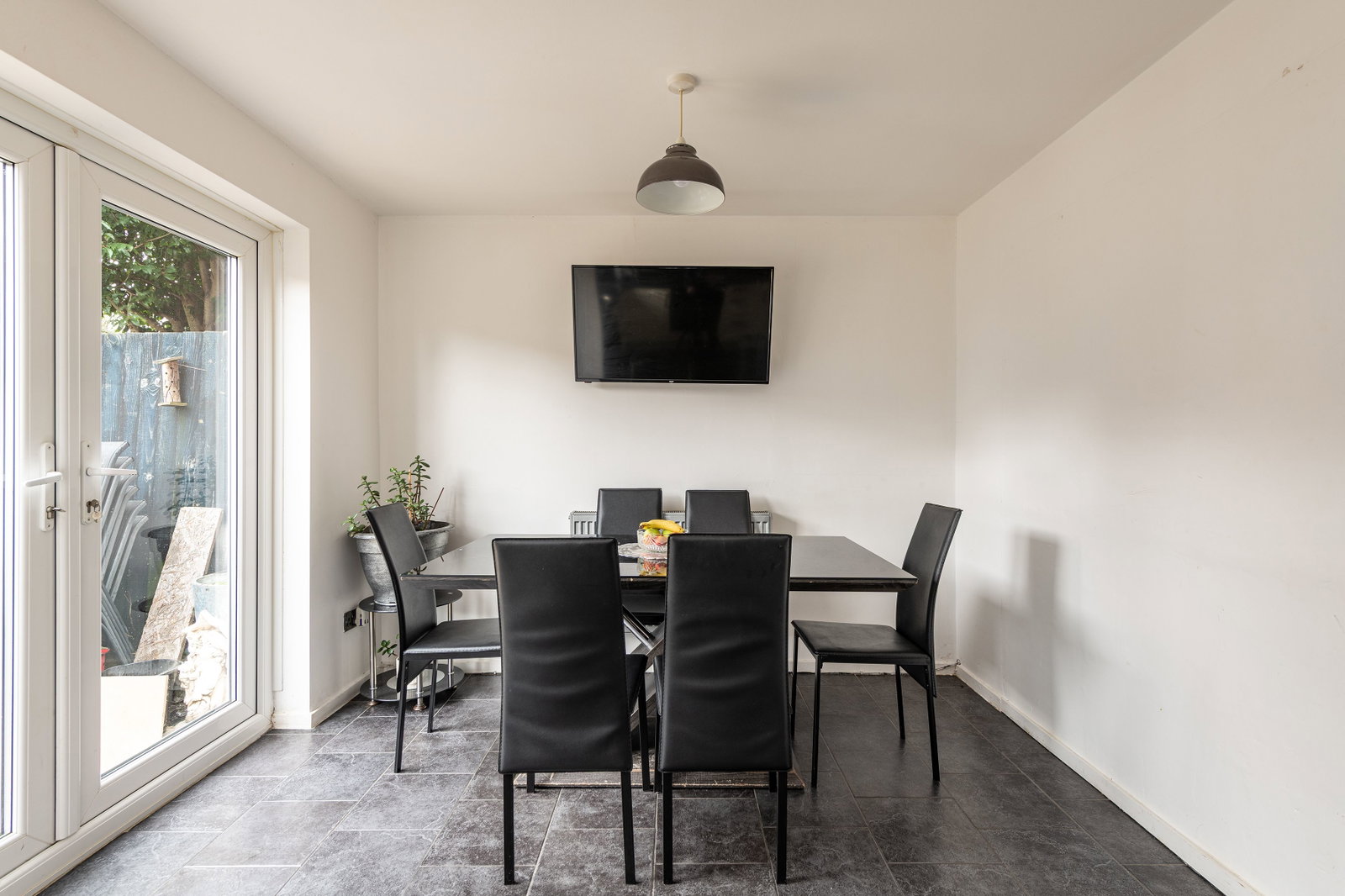 Terraced House in Sheerness