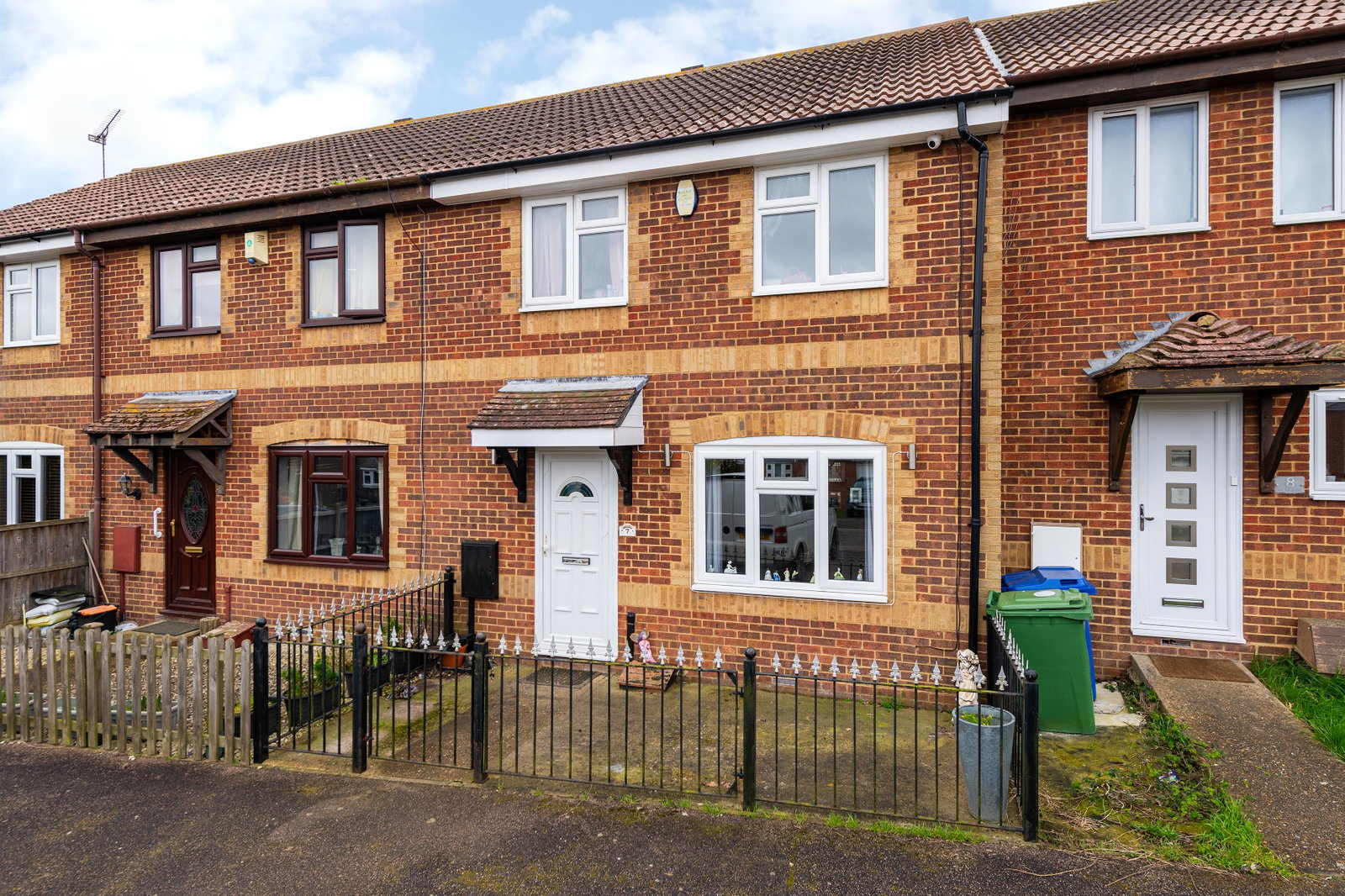 Terraced House in Sheerness