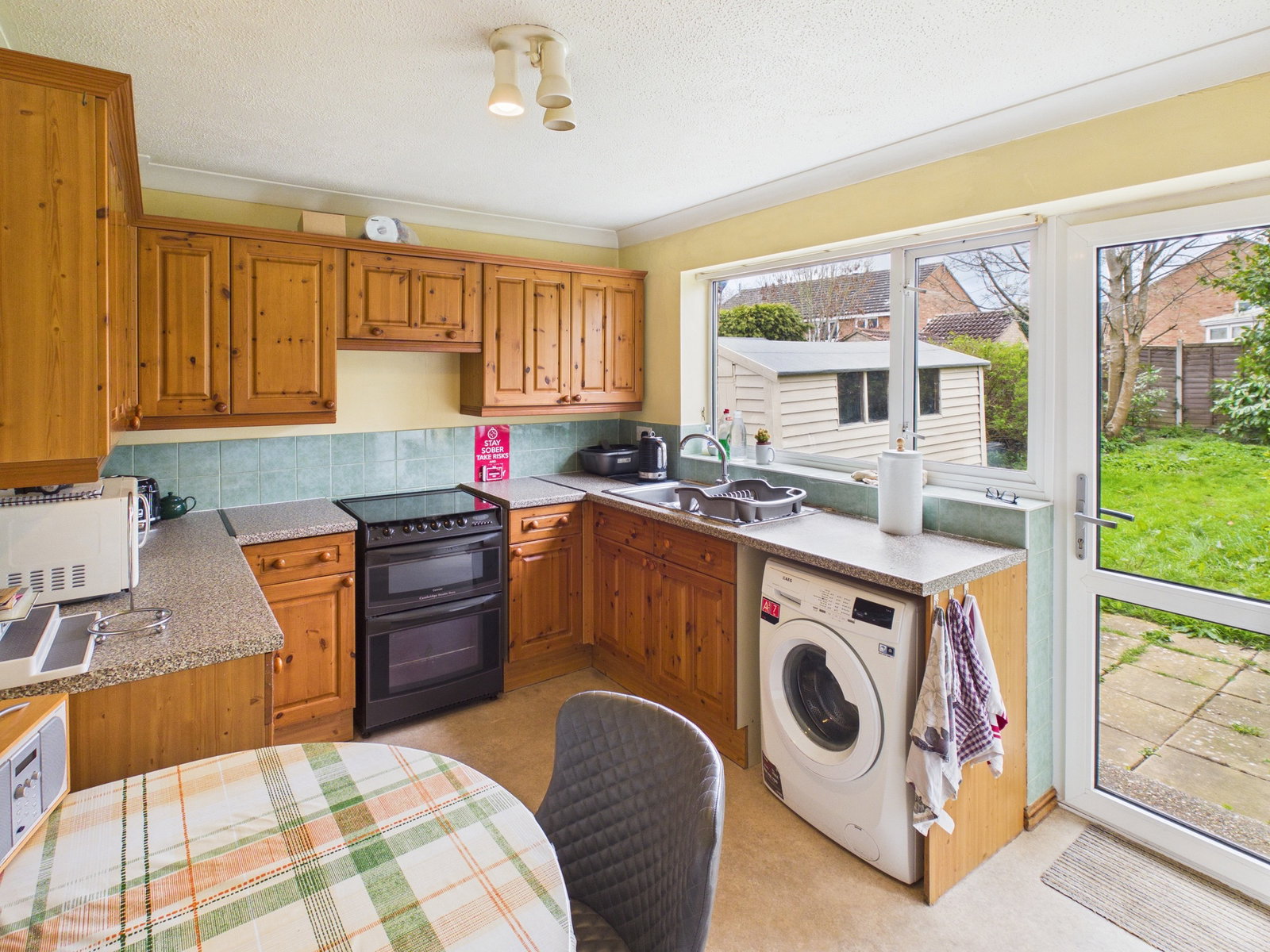 Semi Detached House for sale in Ipswich, Ludbrook Close, Needham Market, 721 m²
