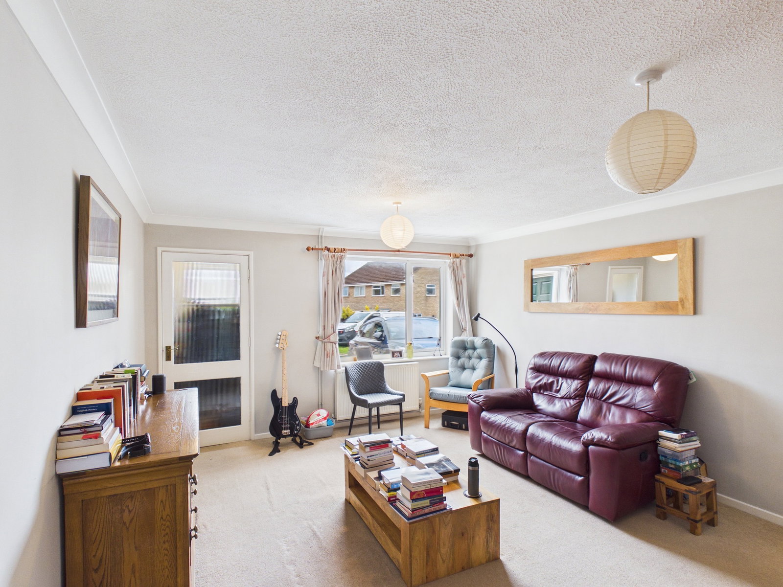 Semi Detached House for sale in Ipswich, Ludbrook Close, Needham Market, 721 m²
