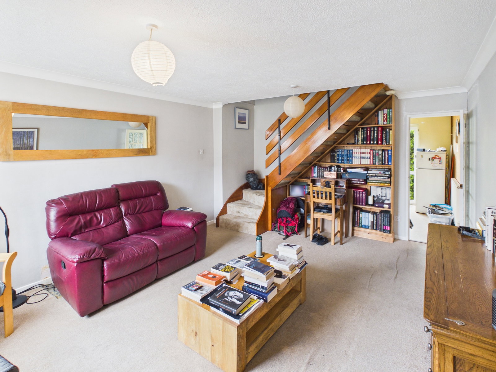 Semi Detached House for sale in Ipswich, Ludbrook Close, Needham Market, 721 m²