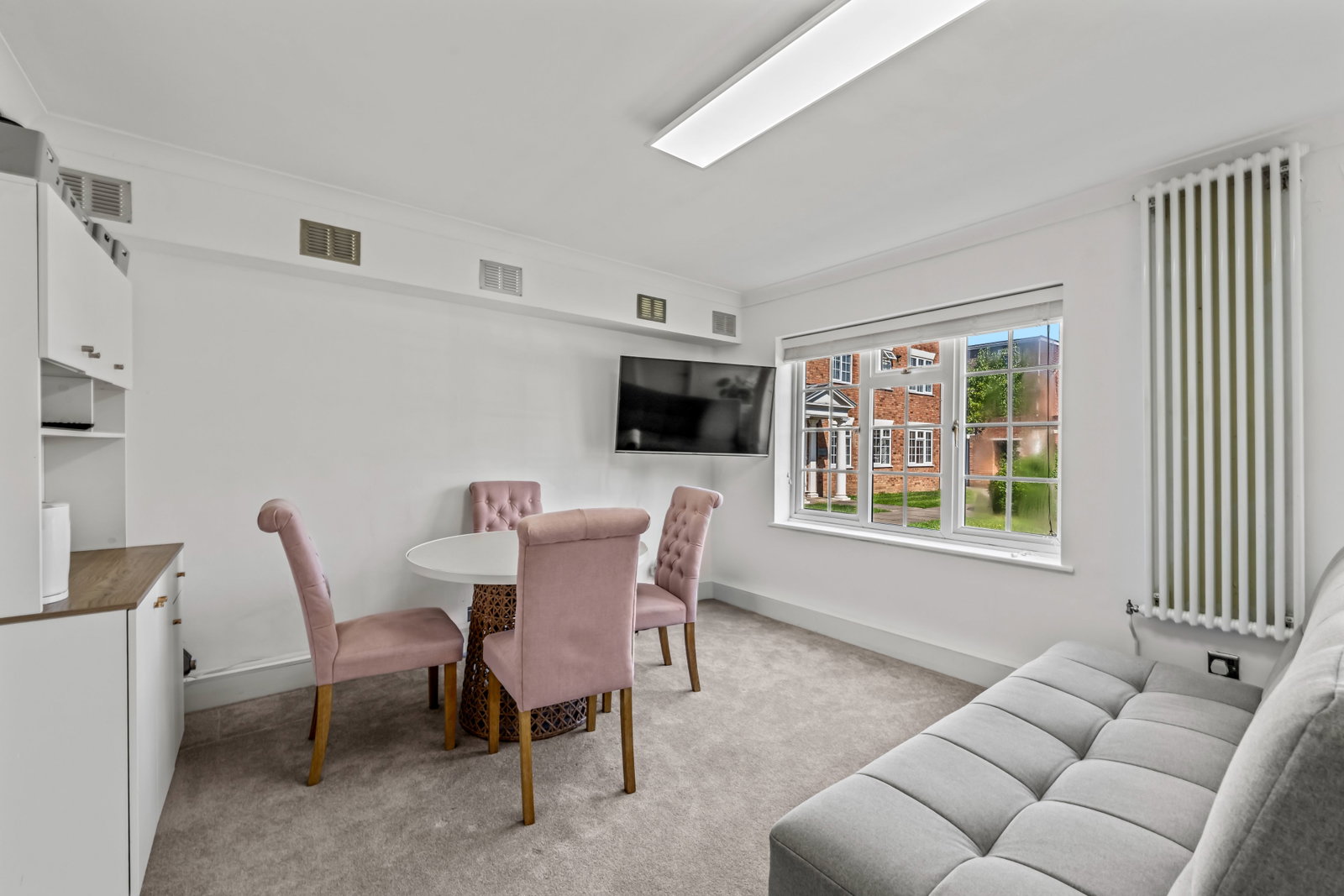 Flat in Twickenham