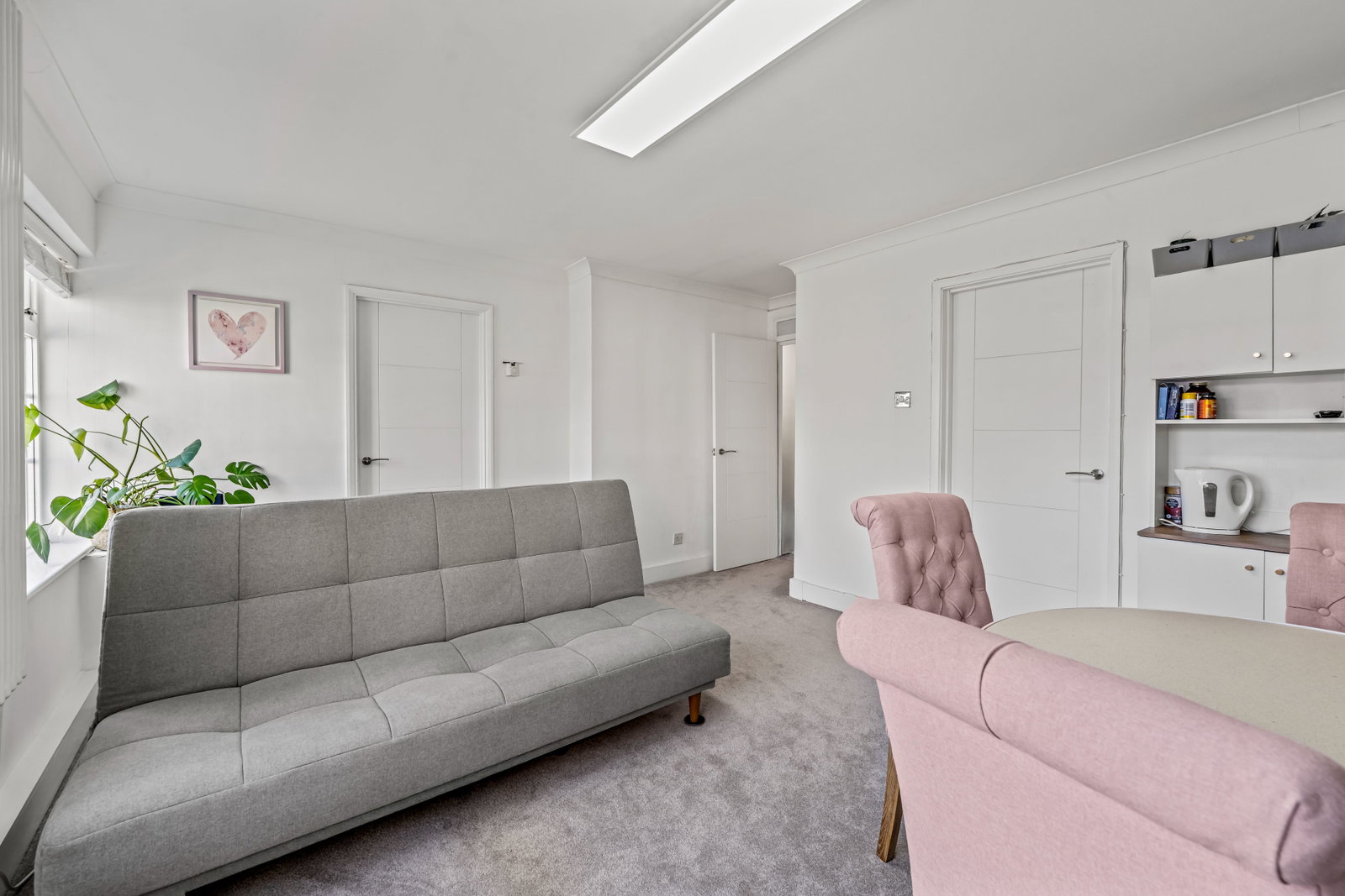 Flat in Twickenham