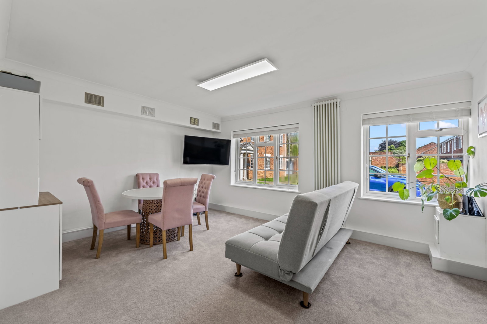 Flat in Twickenham