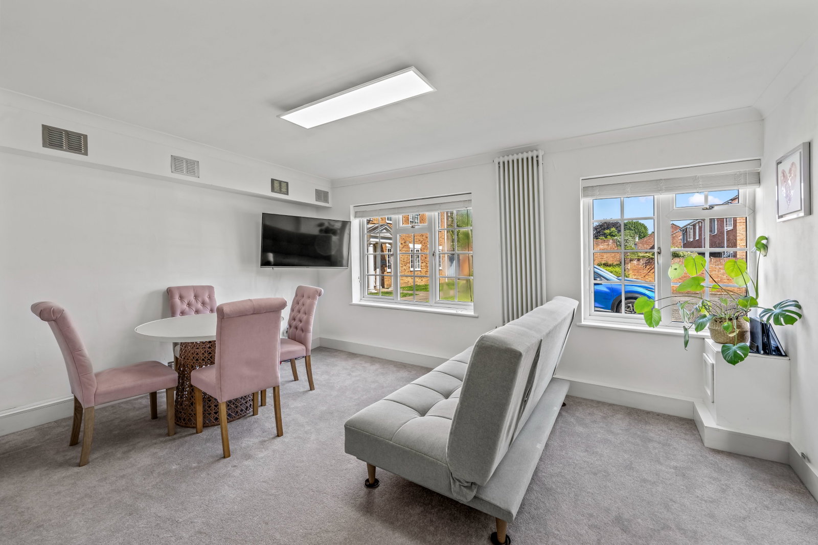 Flat in Twickenham