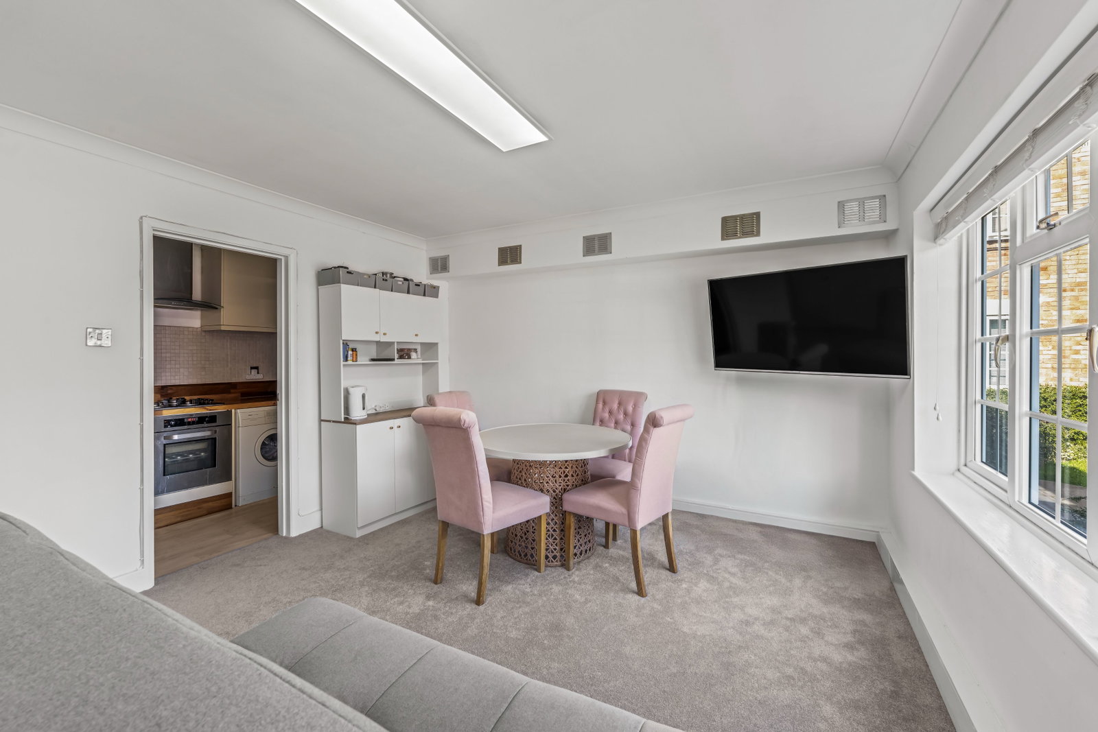 Flat in Twickenham