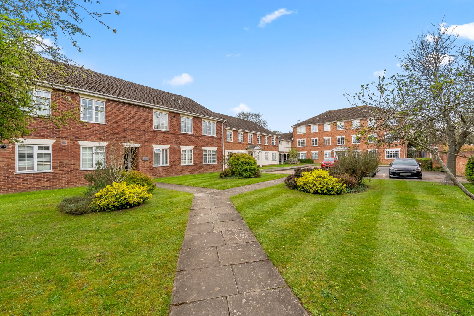 Flat in Twickenham