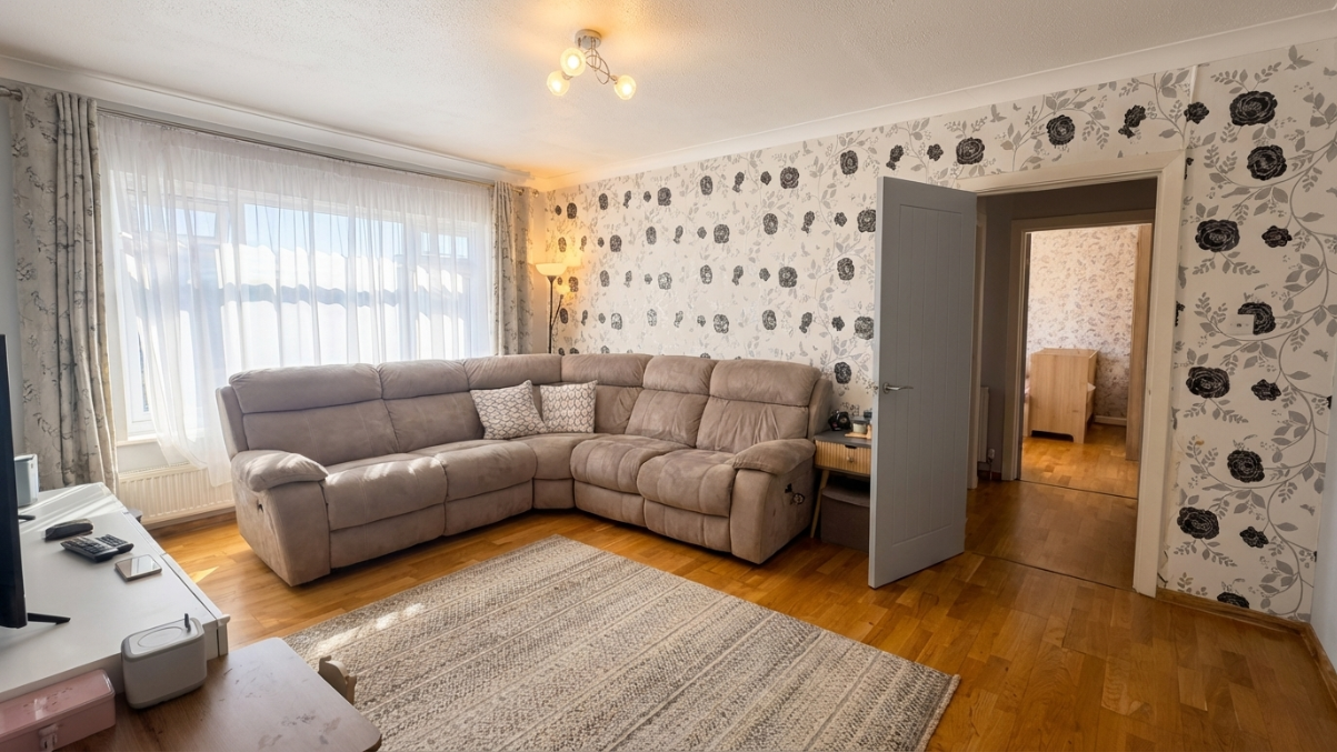 Bungalow in Spalding