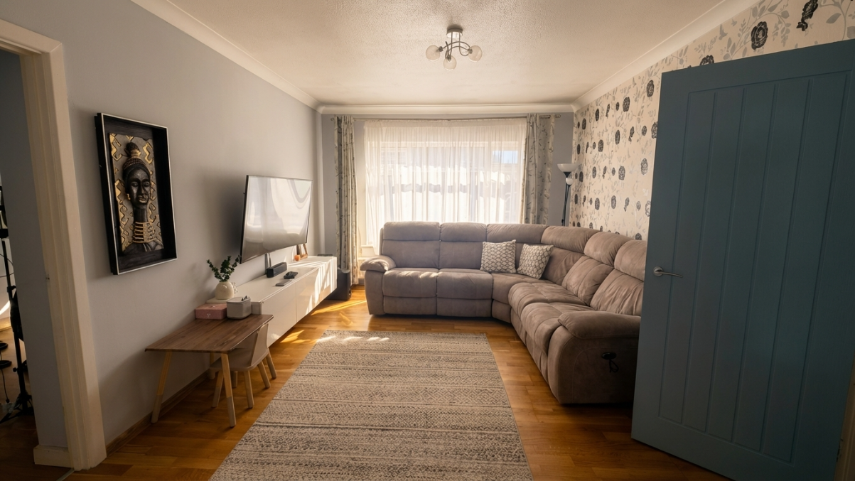 Bungalow in Spalding