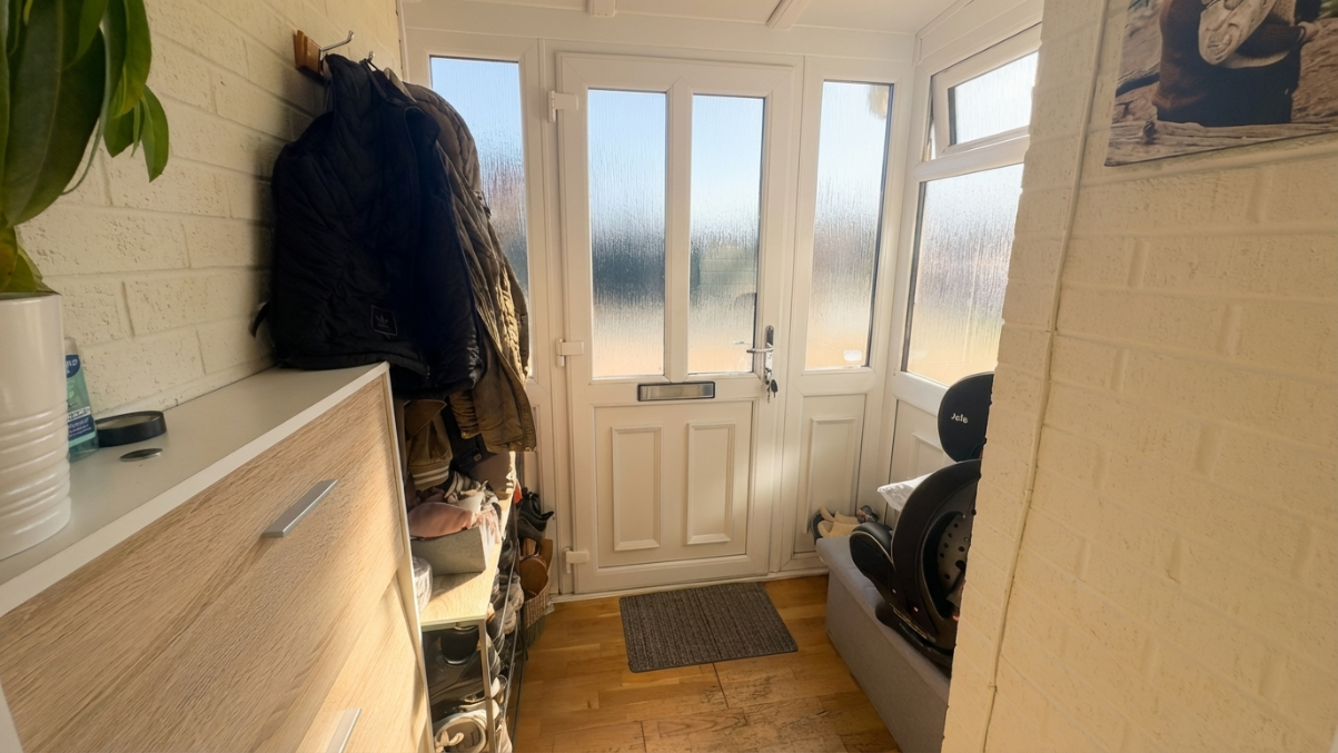 Bungalow in Spalding