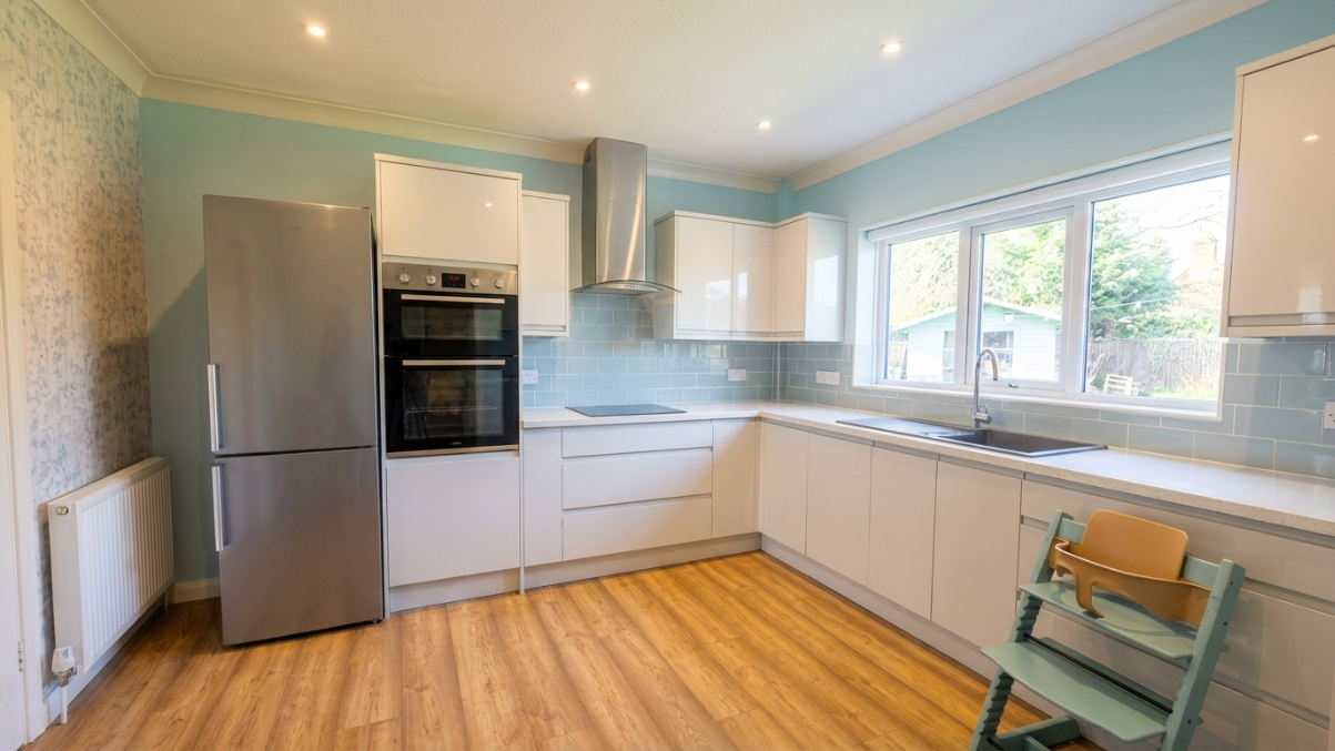Bungalow in Spalding