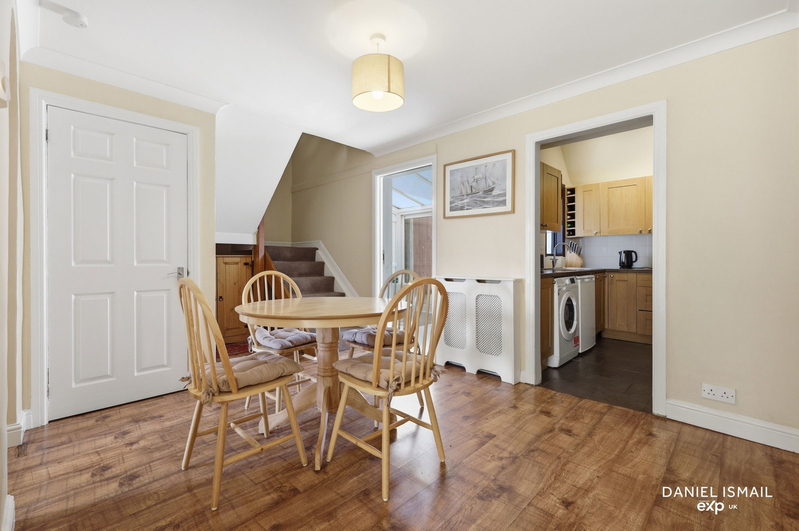 Terraced House in Basildon