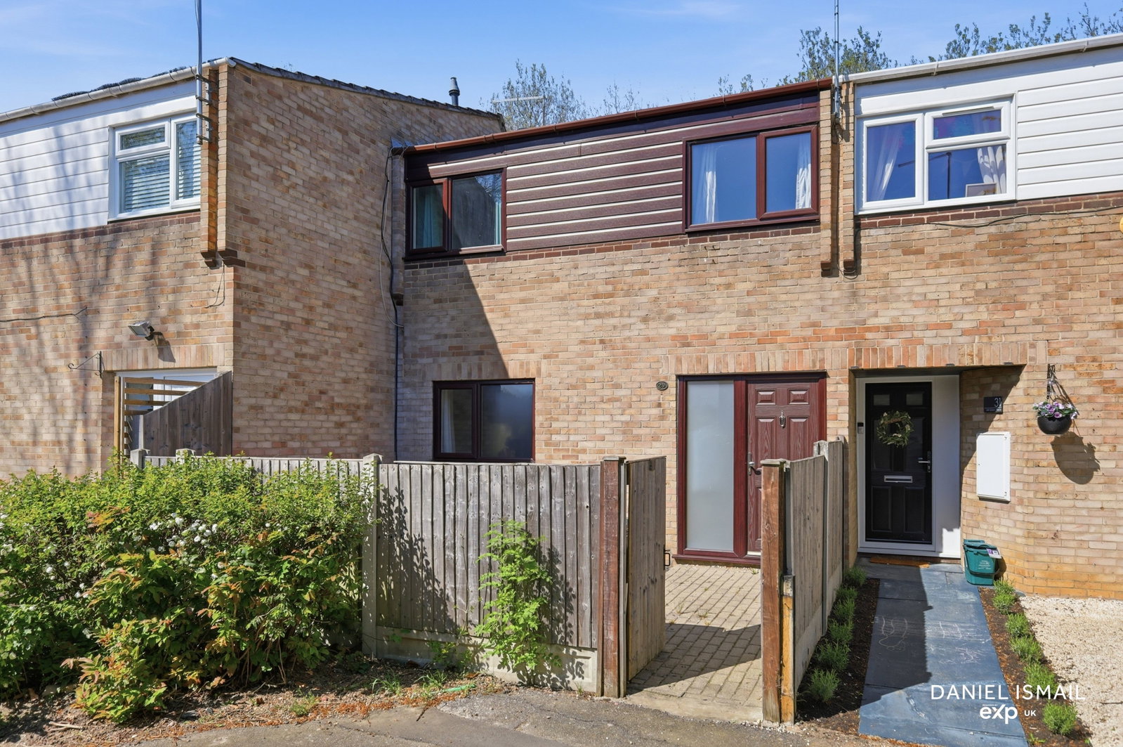 Terraced House in Basildon