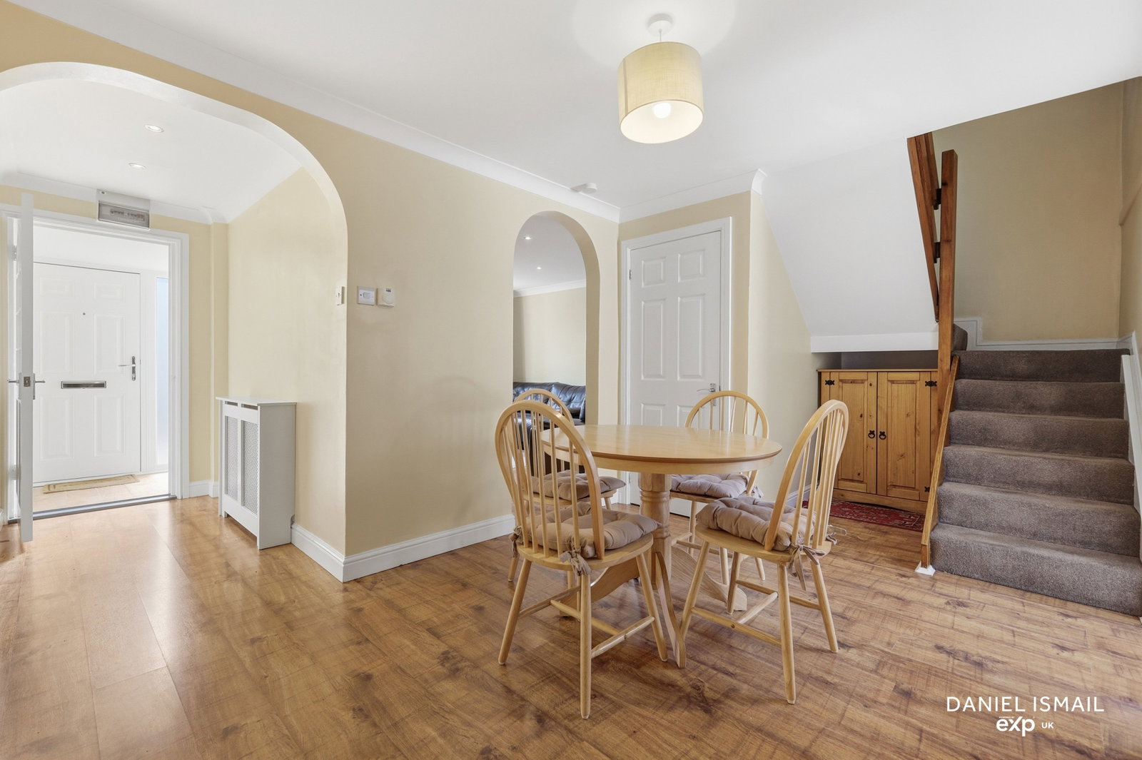 Terraced House in Basildon