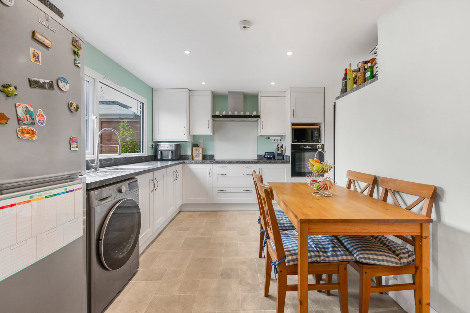 Terraced House in Edenbridge