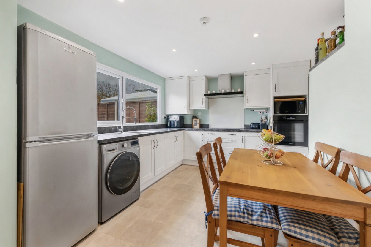 Terraced House in Edenbridge