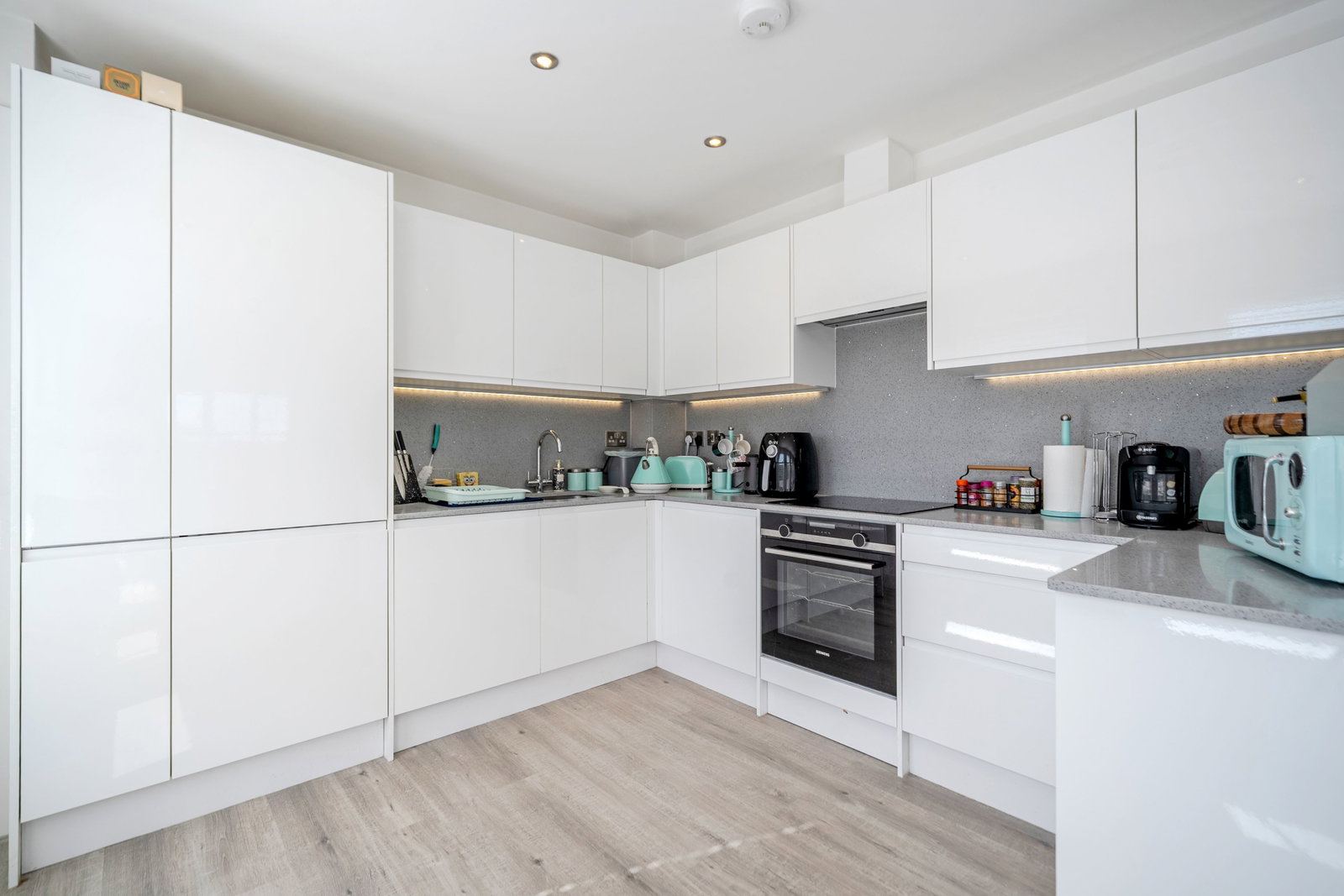 Apartment in Ramsgate