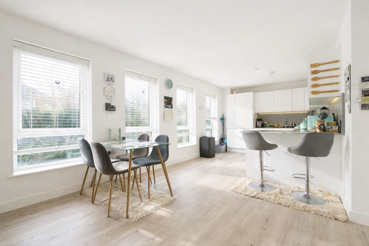 Apartment in Ramsgate