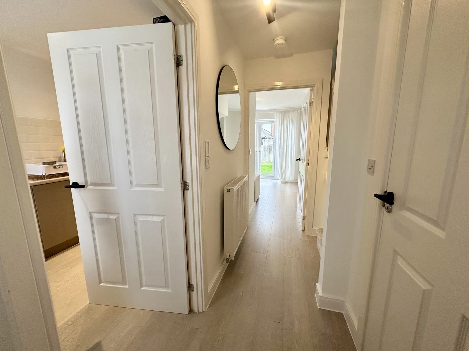 Semi Detached House in Tipton