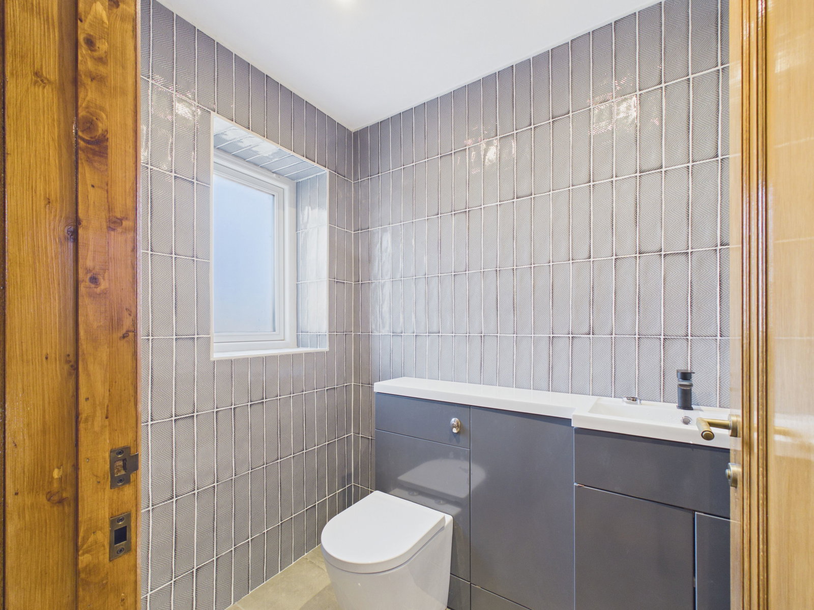 Detached House in Dunmow