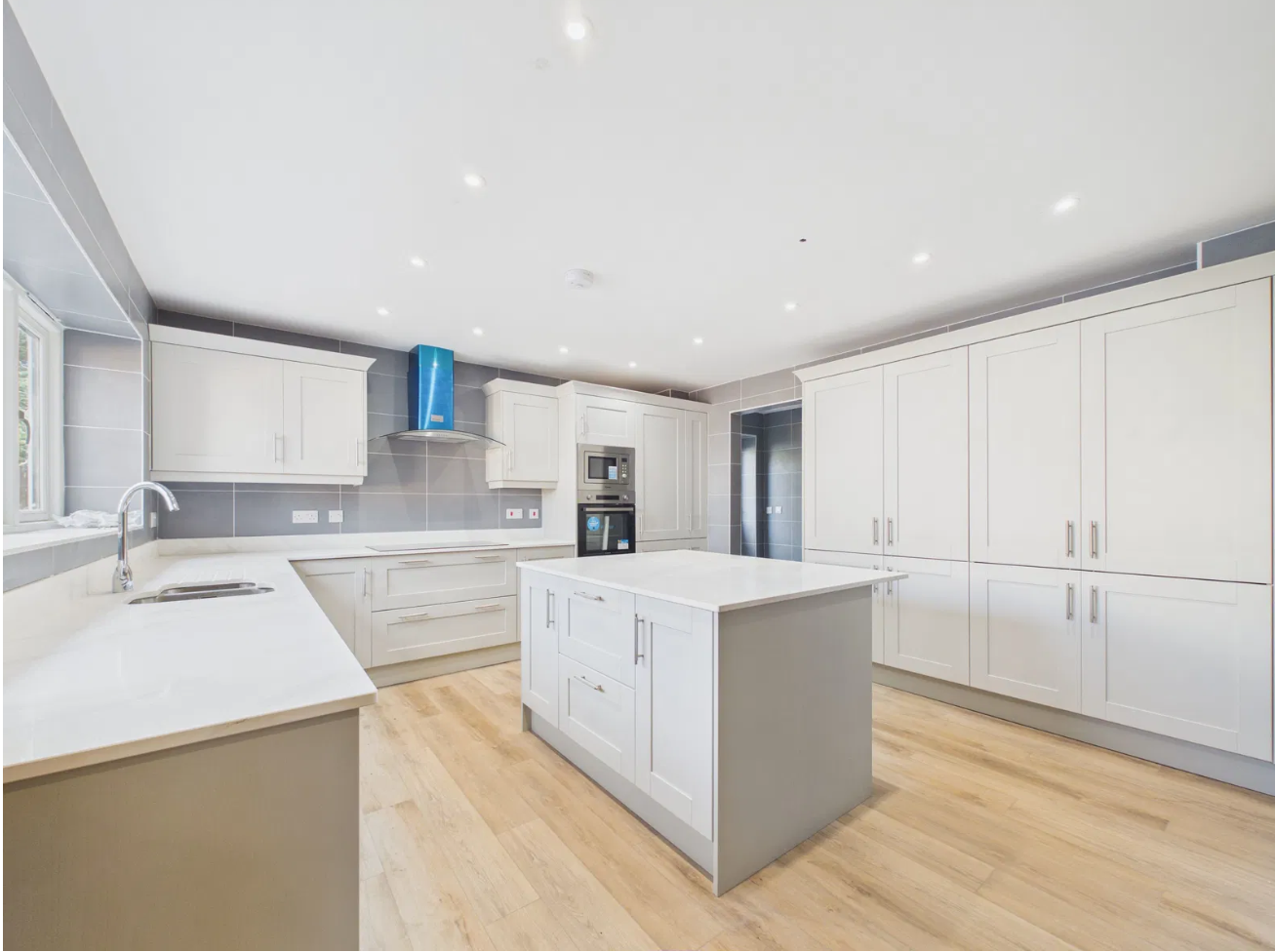Detached House in Dunmow