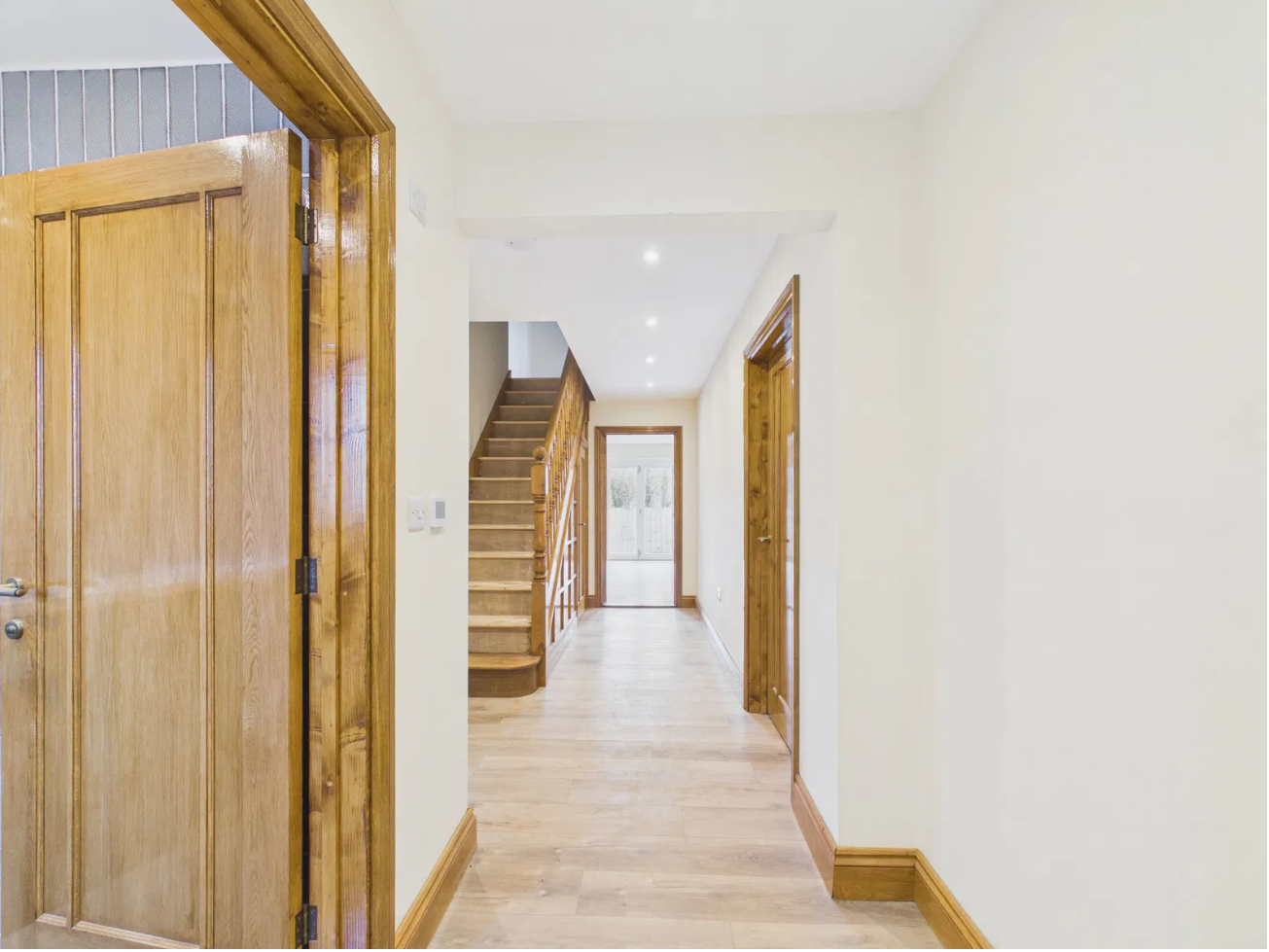 Detached House in Dunmow
