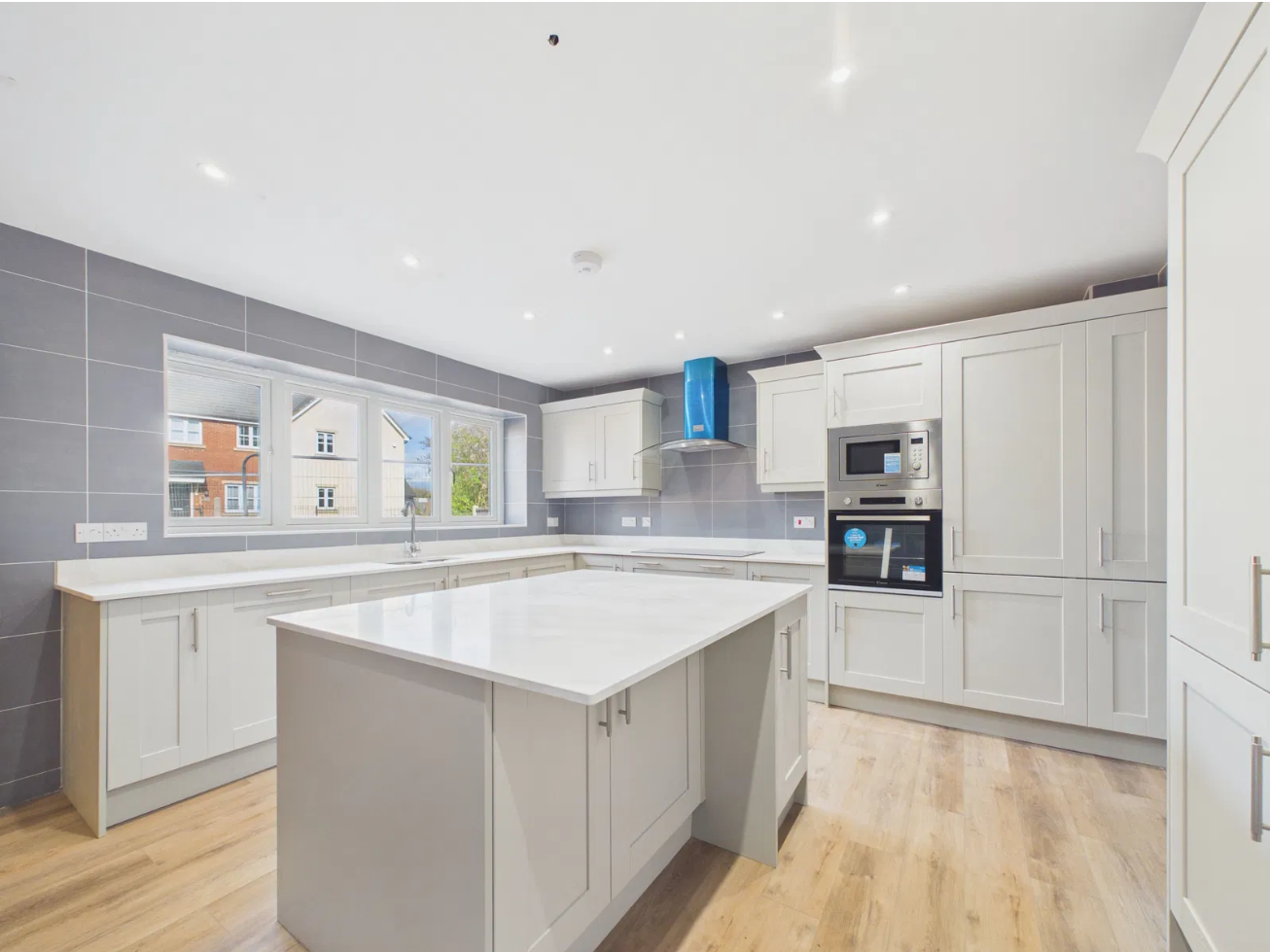 Detached House in Dunmow