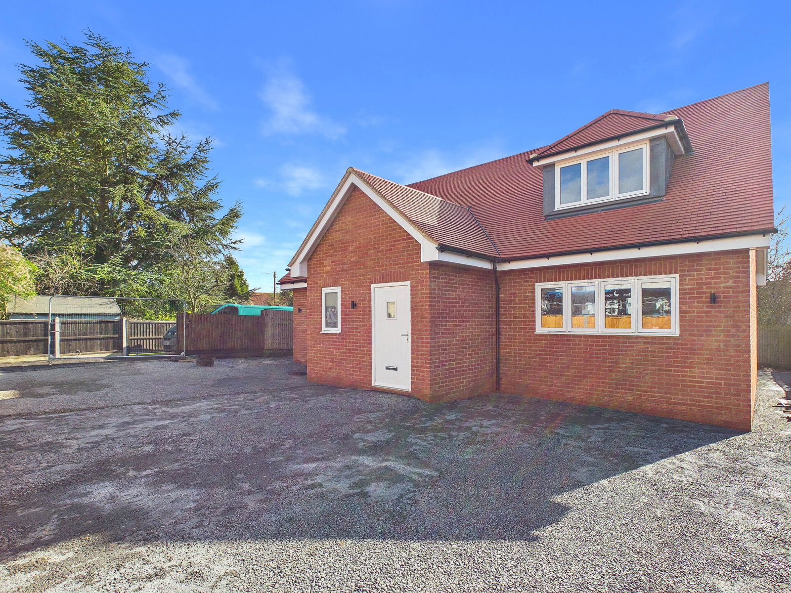 Detached House in Dunmow