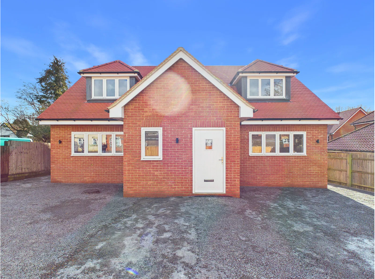 Detached House in Dunmow