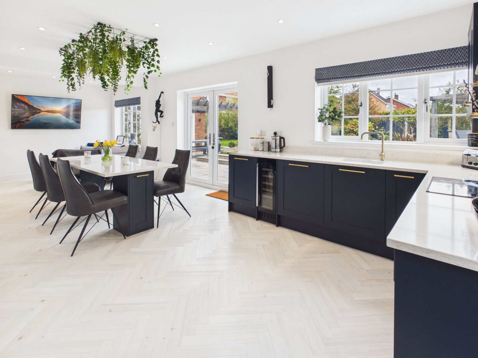 Detached House in Stoke-on-Trent