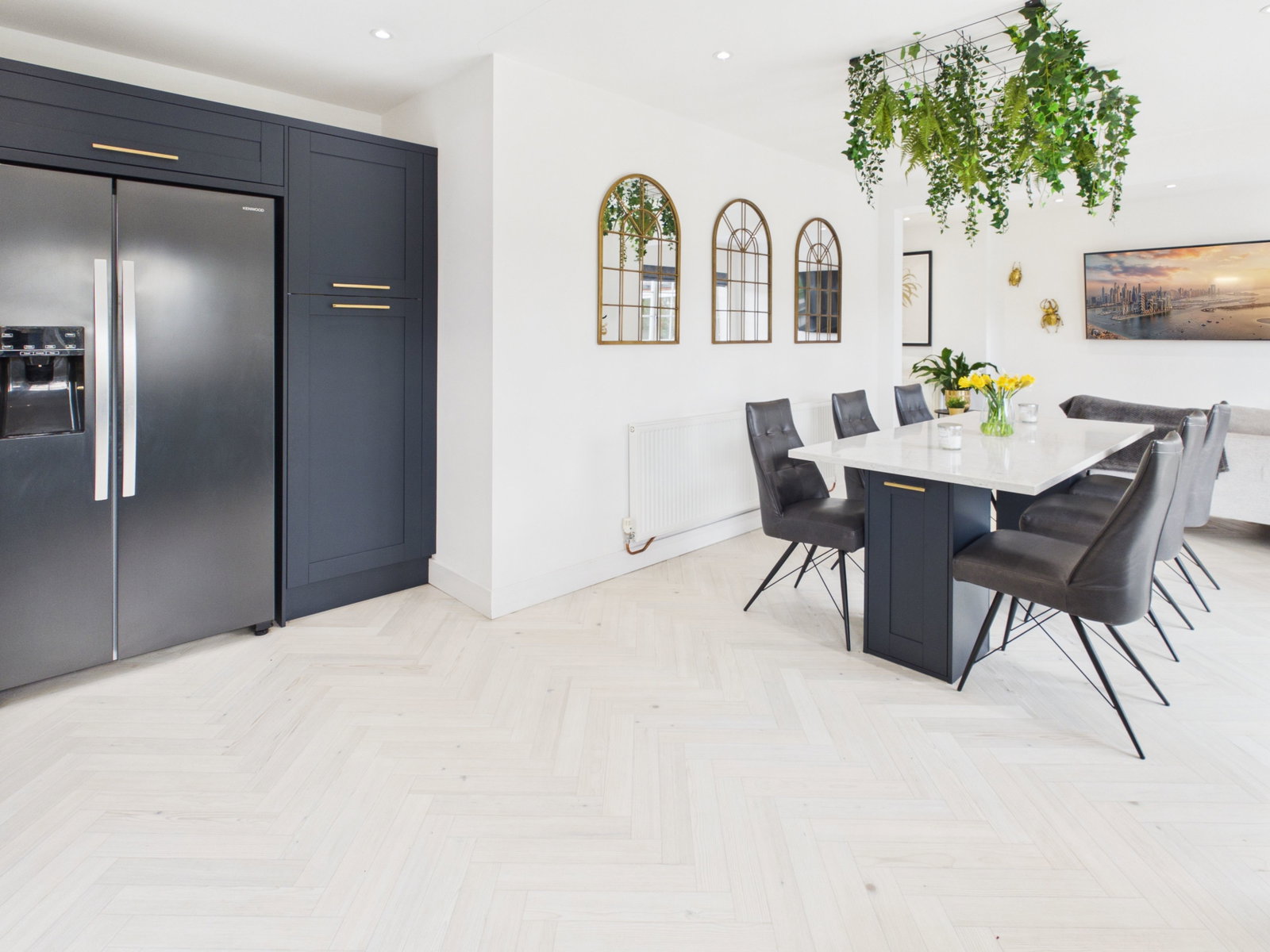 Detached House in Stoke-on-Trent